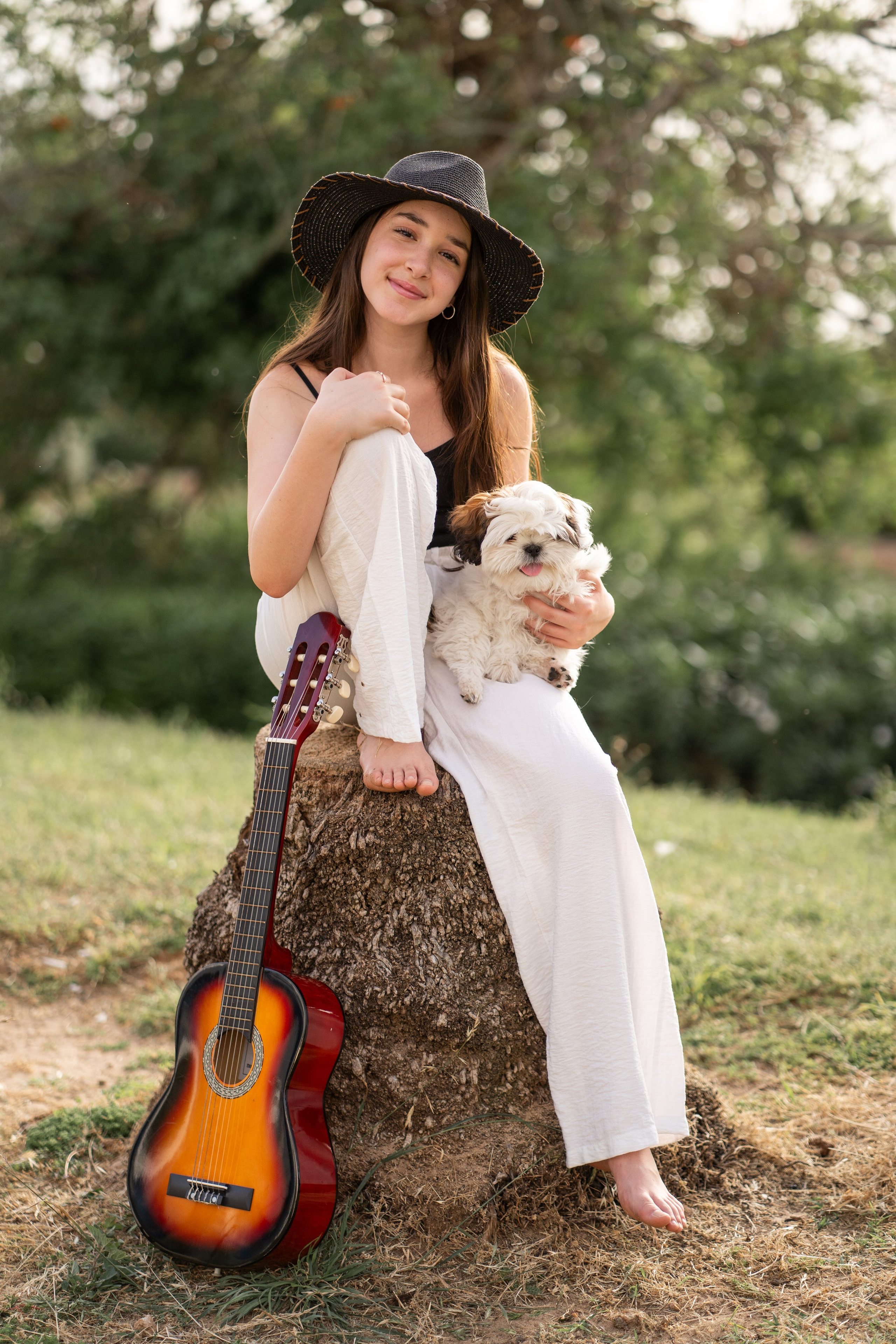 Ella. Семейный и детский фотограф в Израиле и Москве Дорошок Надя