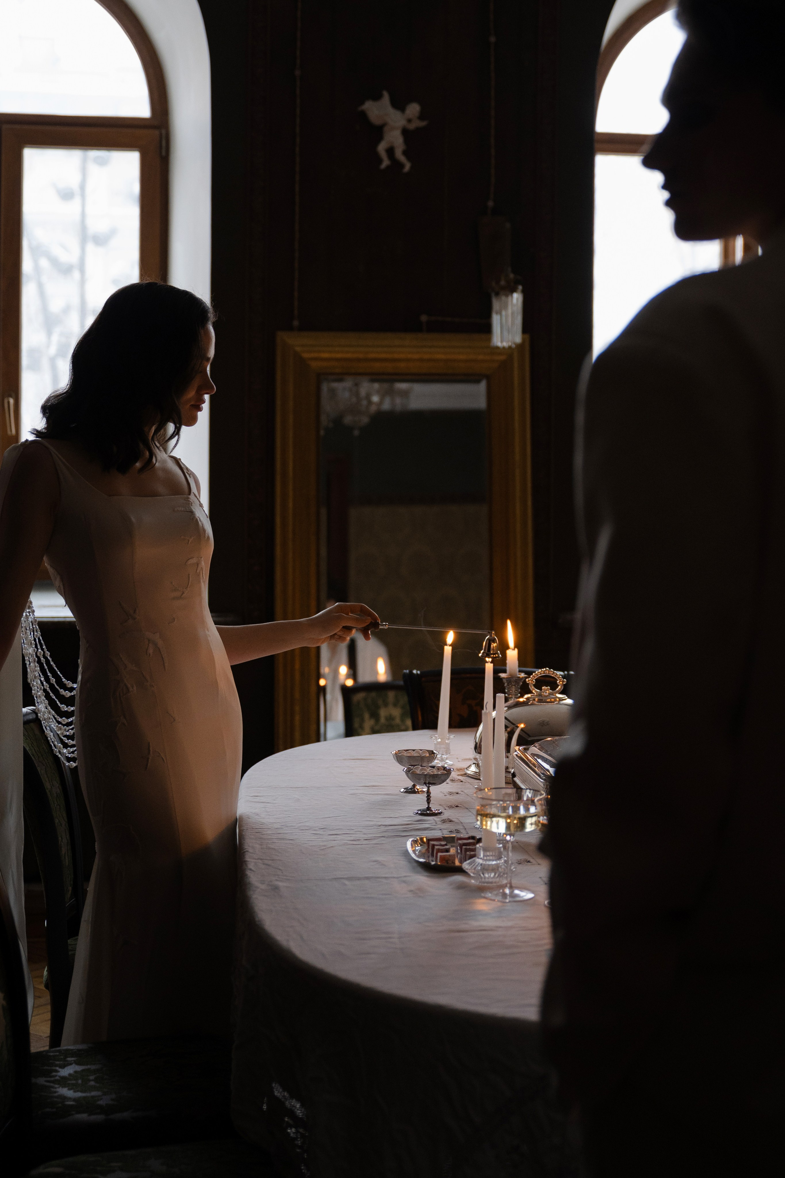 1884.studios. Свадебный фотограф в Москве Анастасия Колесникова