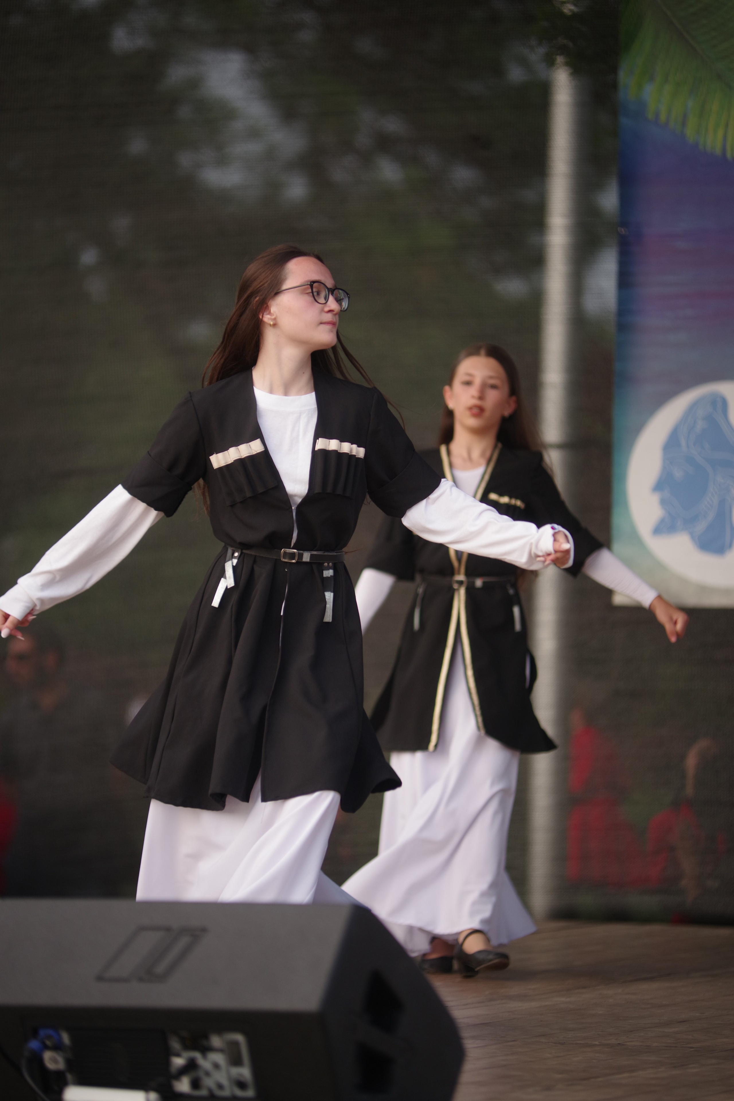 Батуми с ლილე. Портретный фотограф Денис Милютин