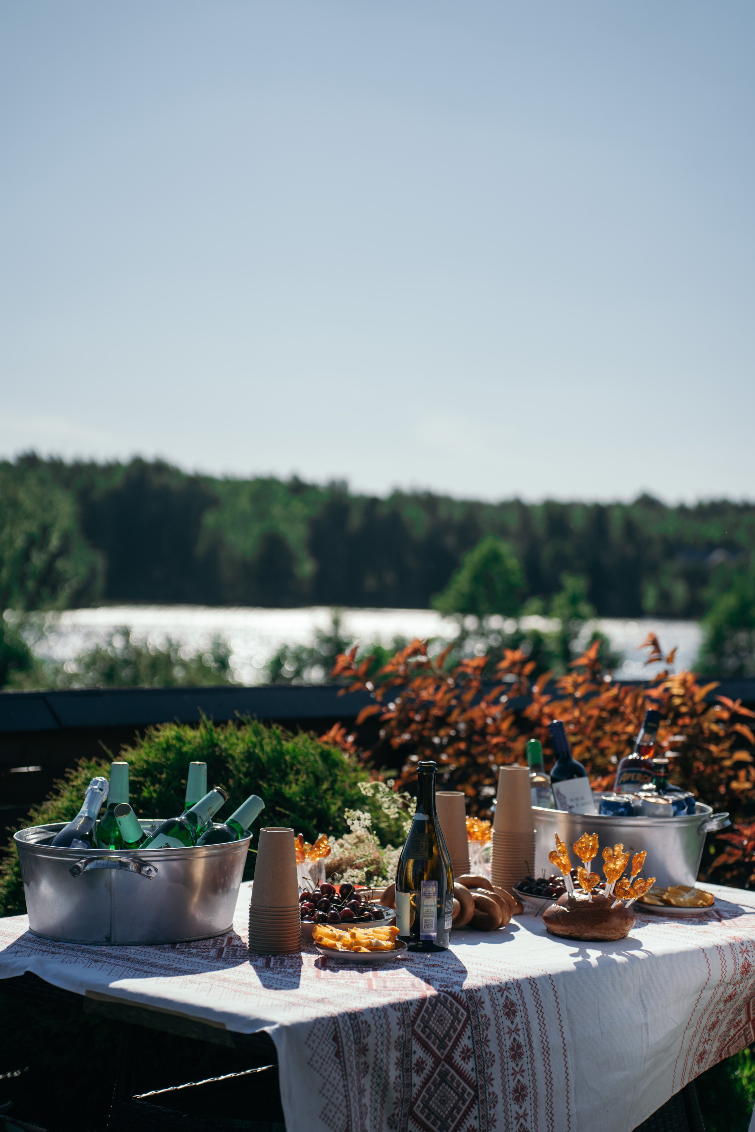 День Рождения Ленара. Репортажный фотограф в Казани Виктория Трунова