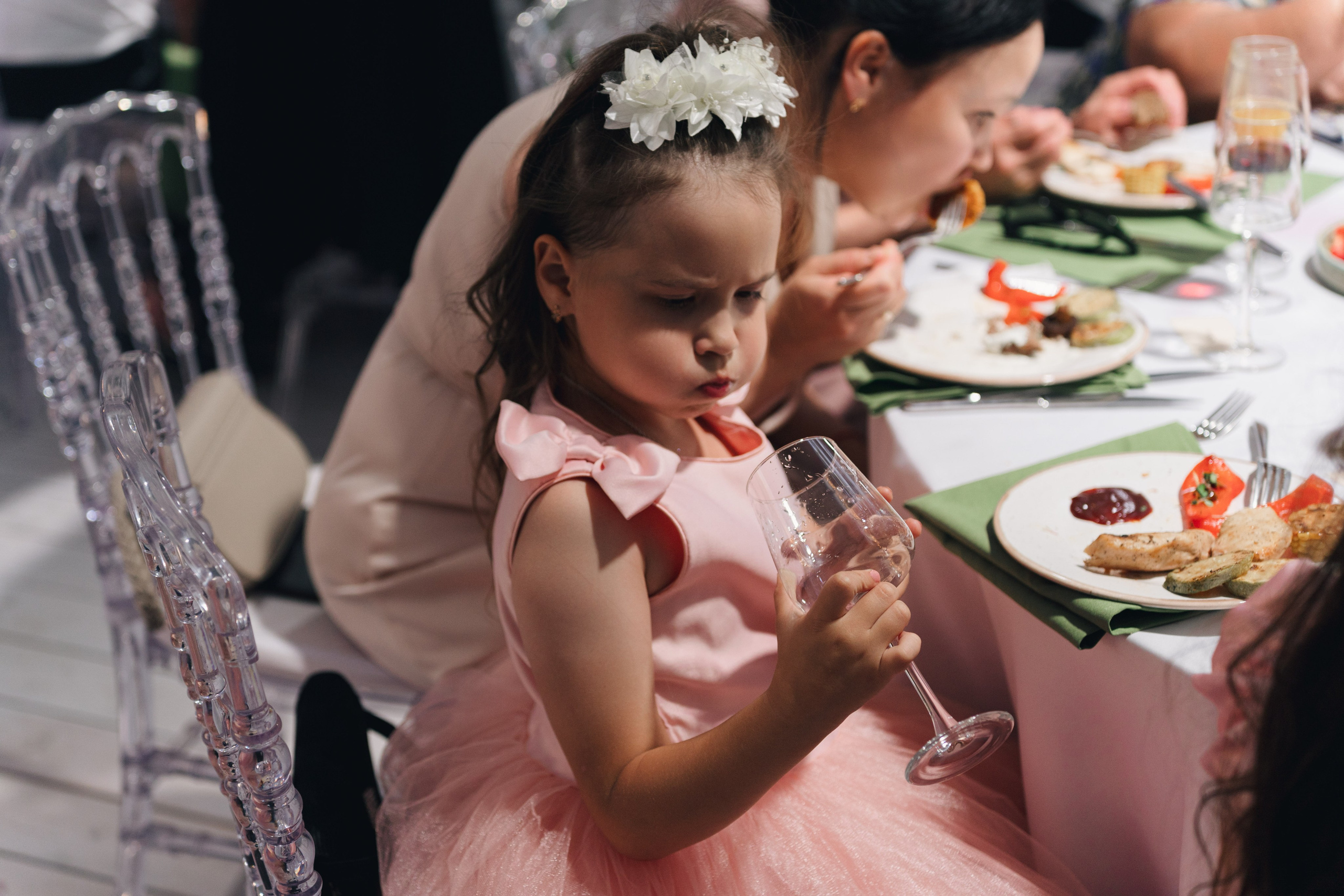 Злата & Ильдар. Репортажный фотограф в Казани Виктория Трунова