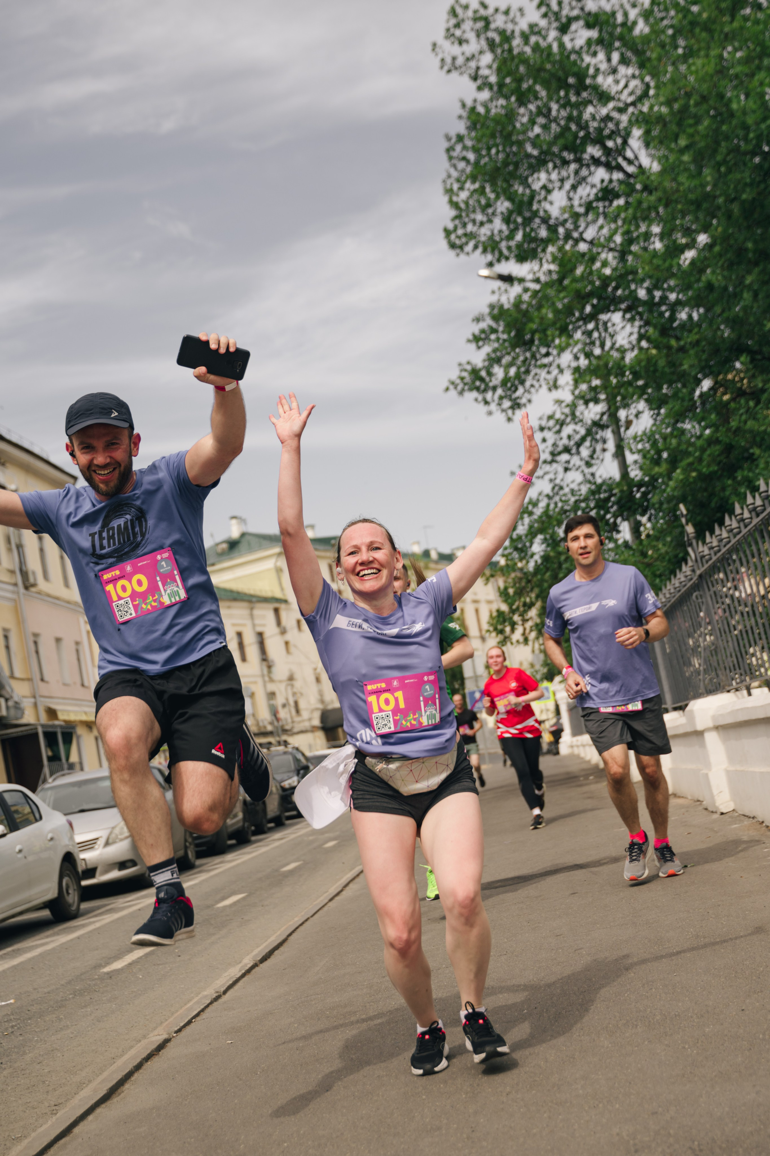 Рутс // 2023. Репортажный фотограф в Казани Виктория Трунова