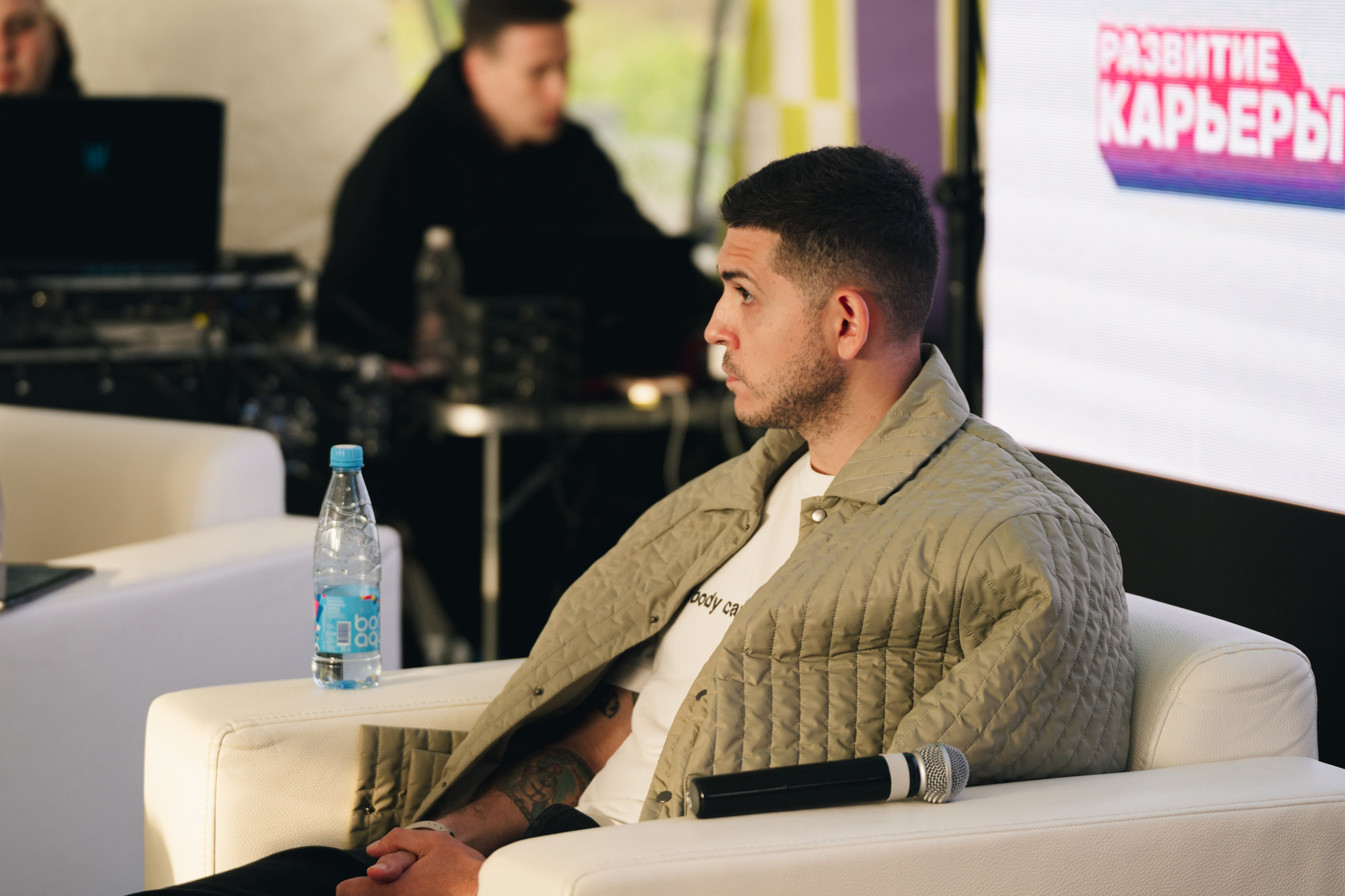 Развитие карьеры ДМ // 2023. Репортажный фотограф в Казани Виктория Трунова