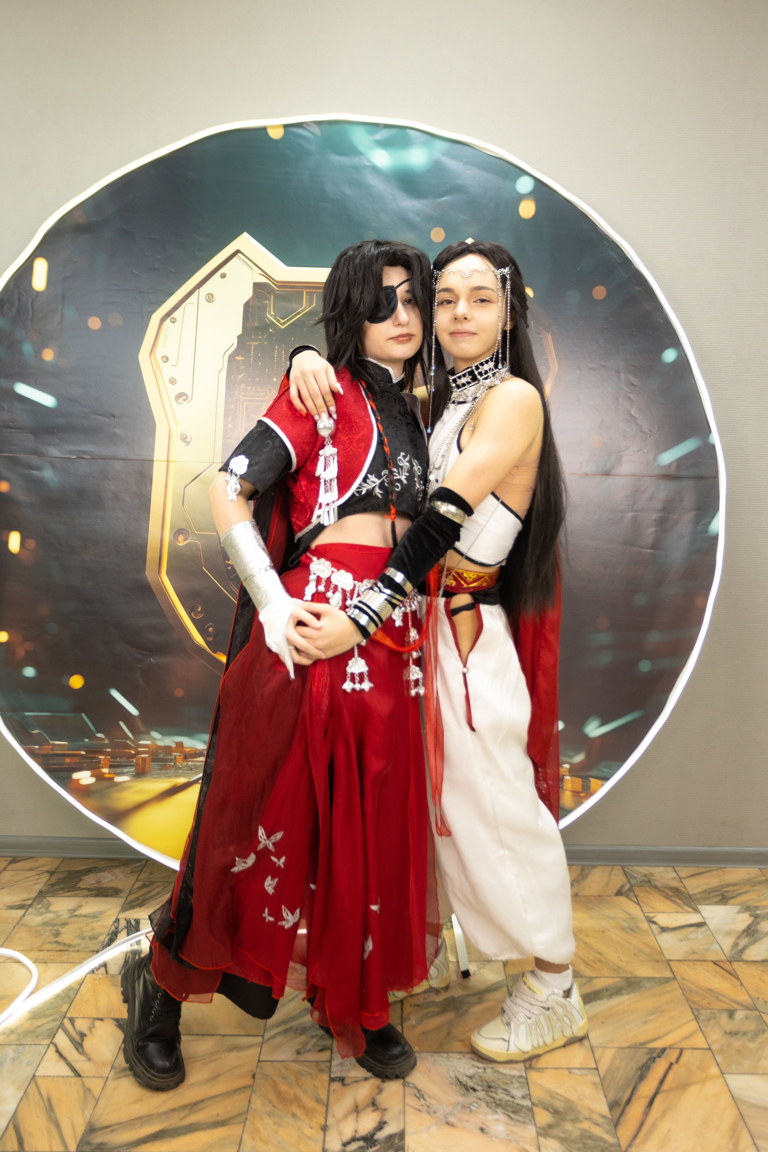 Фестиваль. Art my Pho