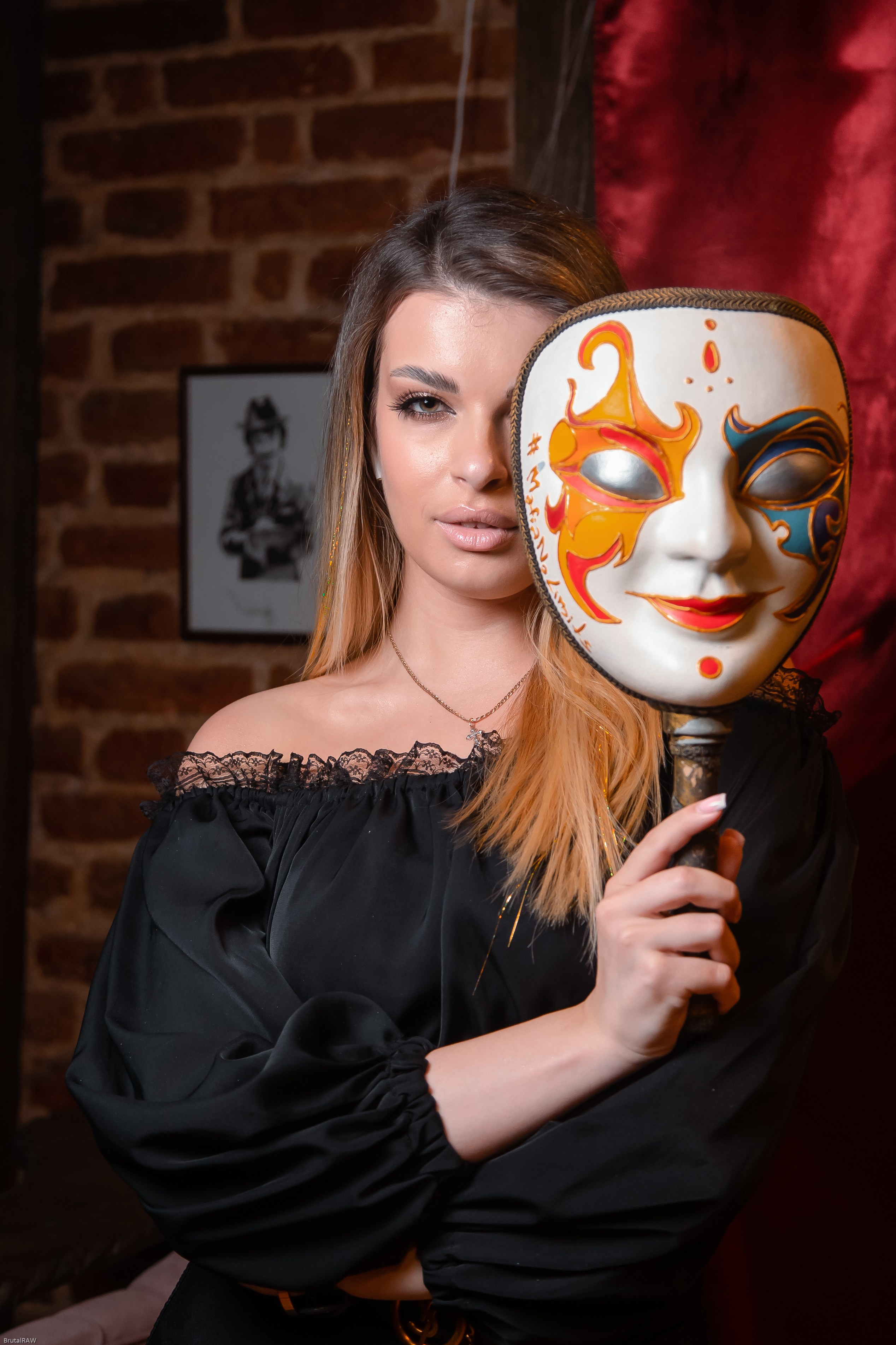 Reportage. Brutalraw Territory