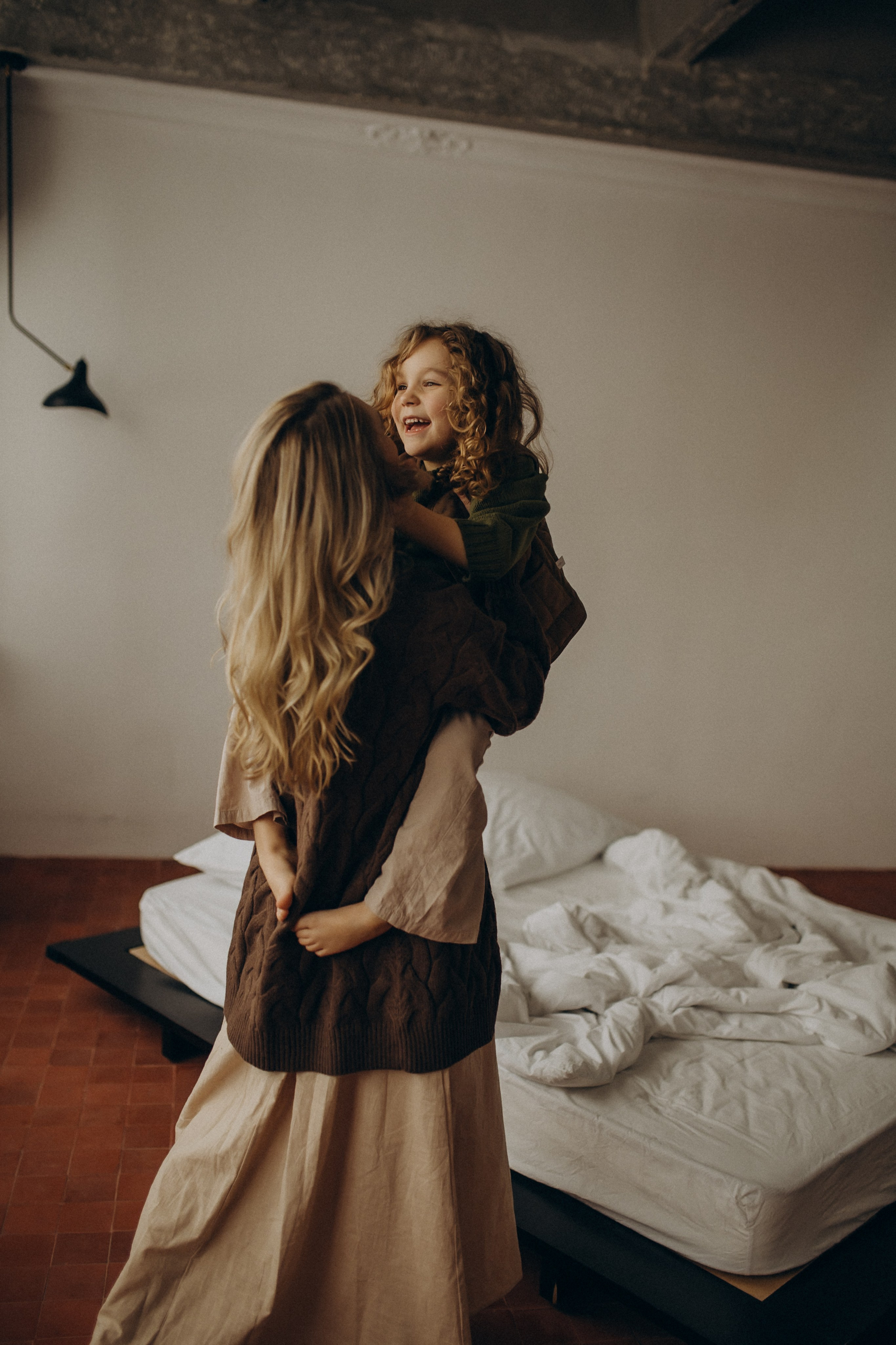 Инна и Агата. Ваш фотограф АНАстасия Земскова