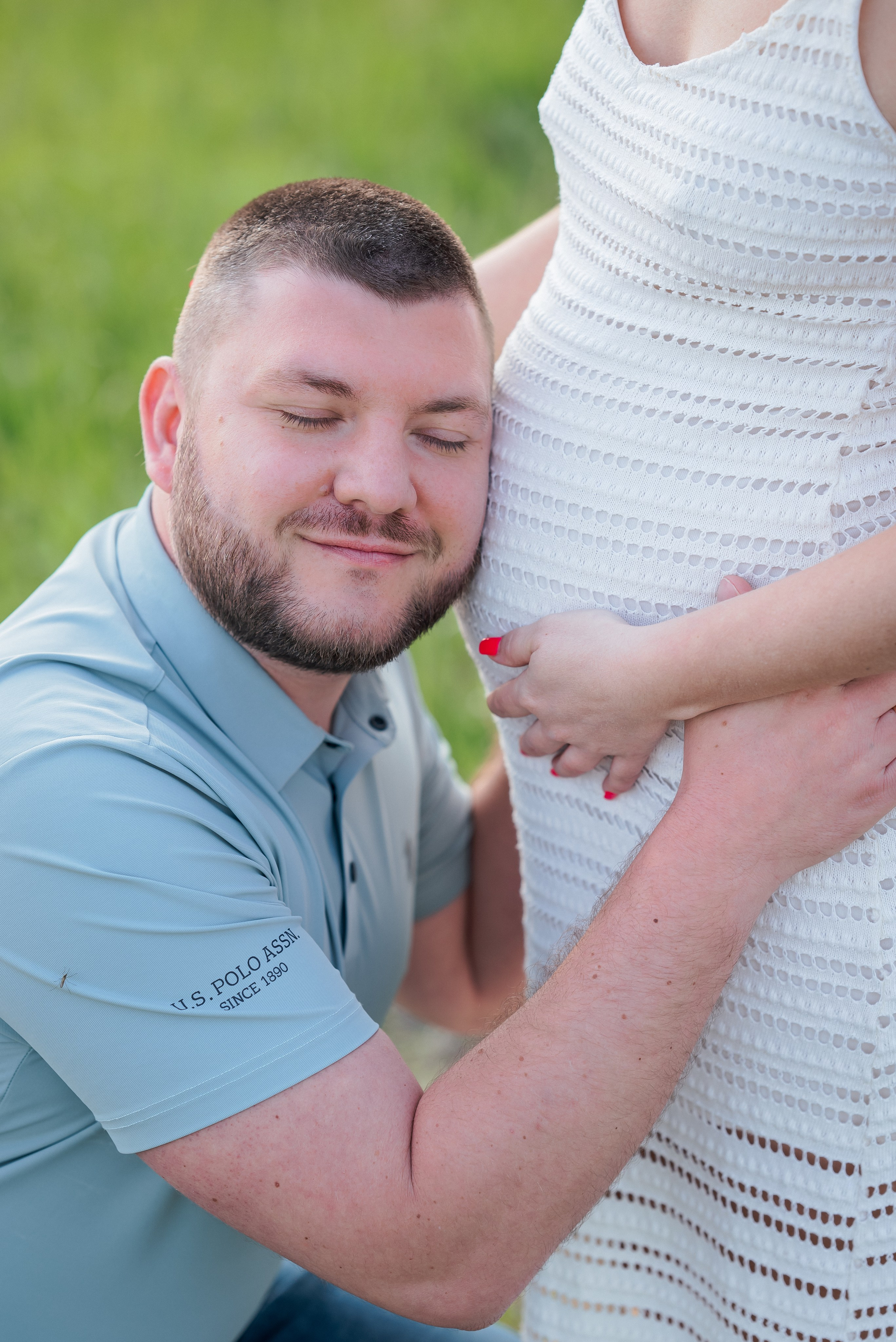 Дмитрий & Александра. Семейный и детский фотограф в Екатеринбурге Валерия Нагибина