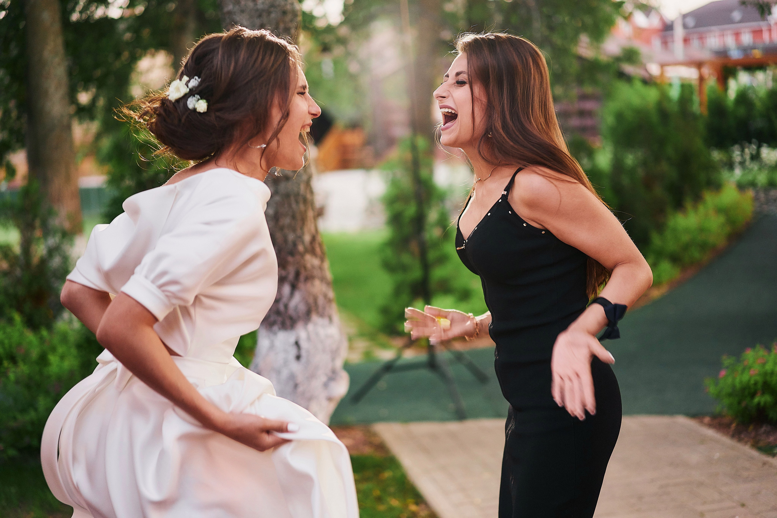 Фотограф на свадьбу в Москве