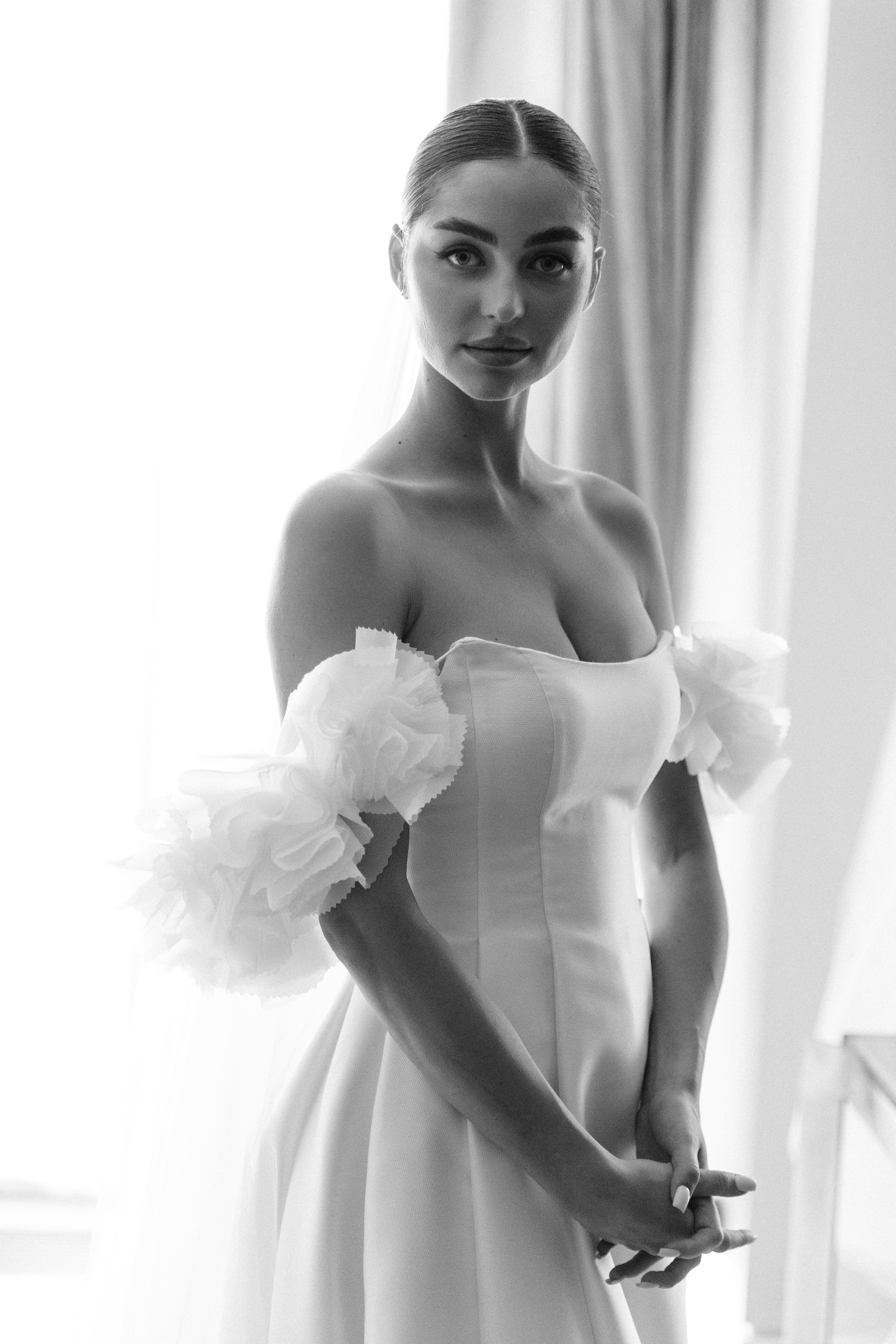 Павел и Нина. Свадебный фотограф в Краснодаре