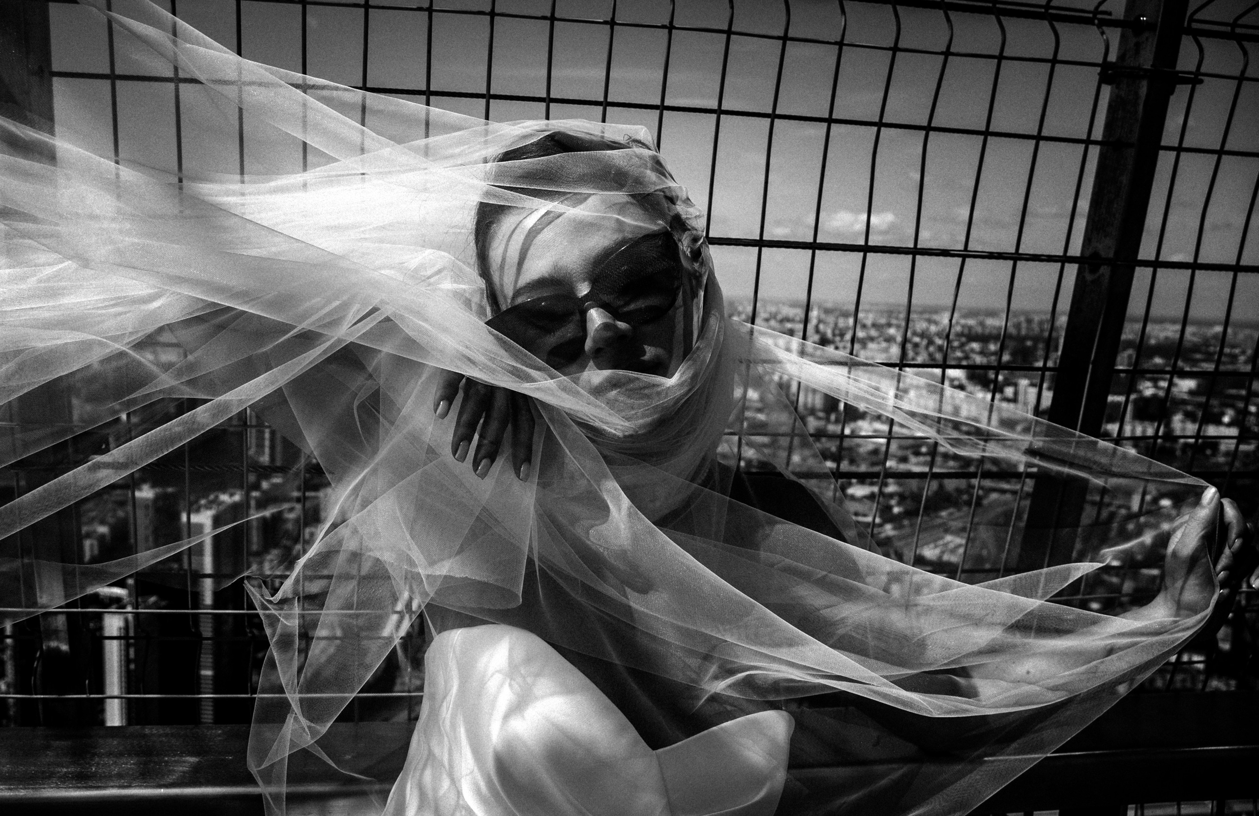 O & I. Свадебный Фотограф в Коломне и Москве Николай Максименко