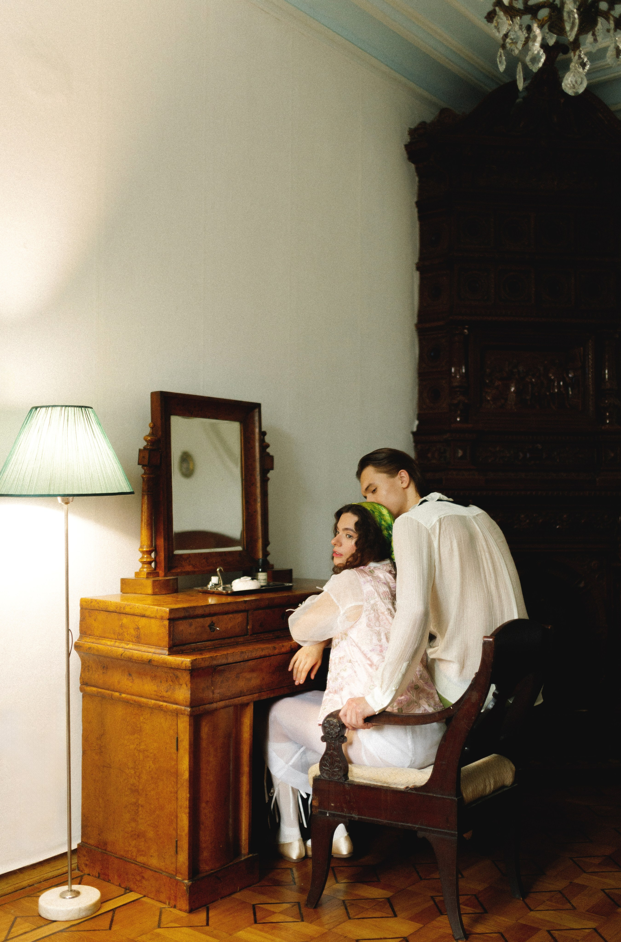 Vlada & Grisha. Свадебный фотограф Москва и ЮГ