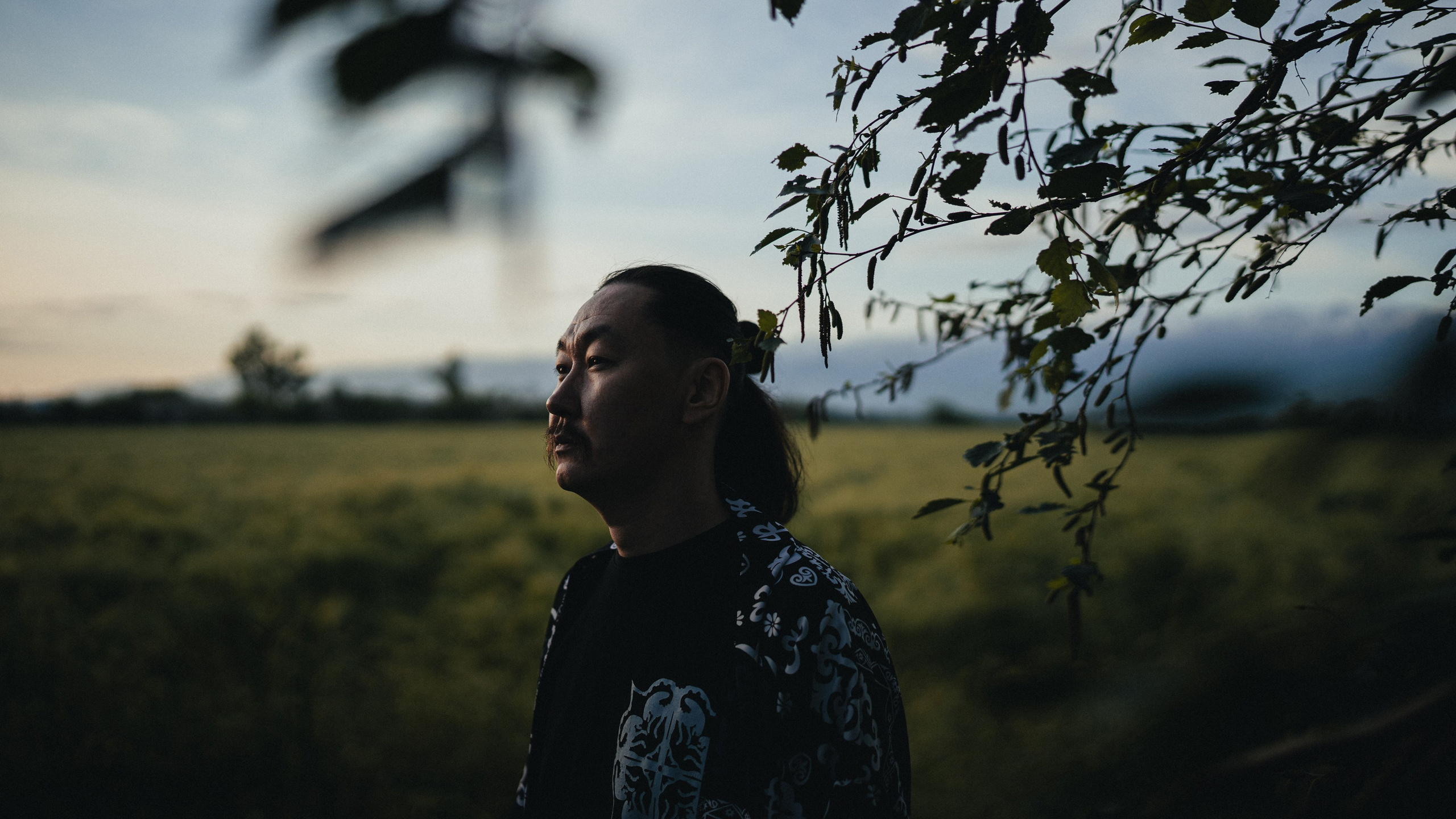 Портфолио. Даниил Фреймон — первый мужской фотограф в городе Алматы