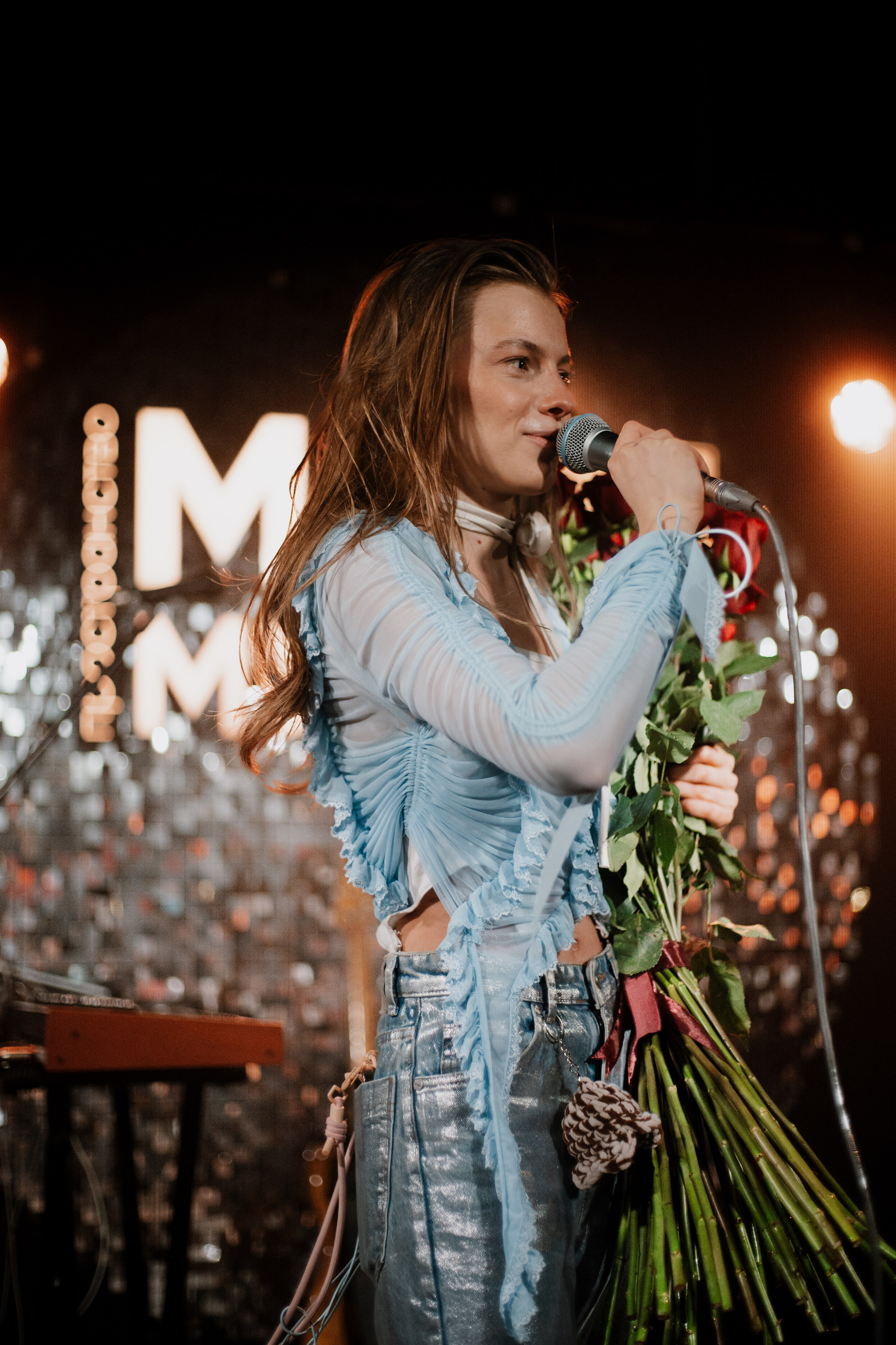 MINAEVA. Фотограф Москва