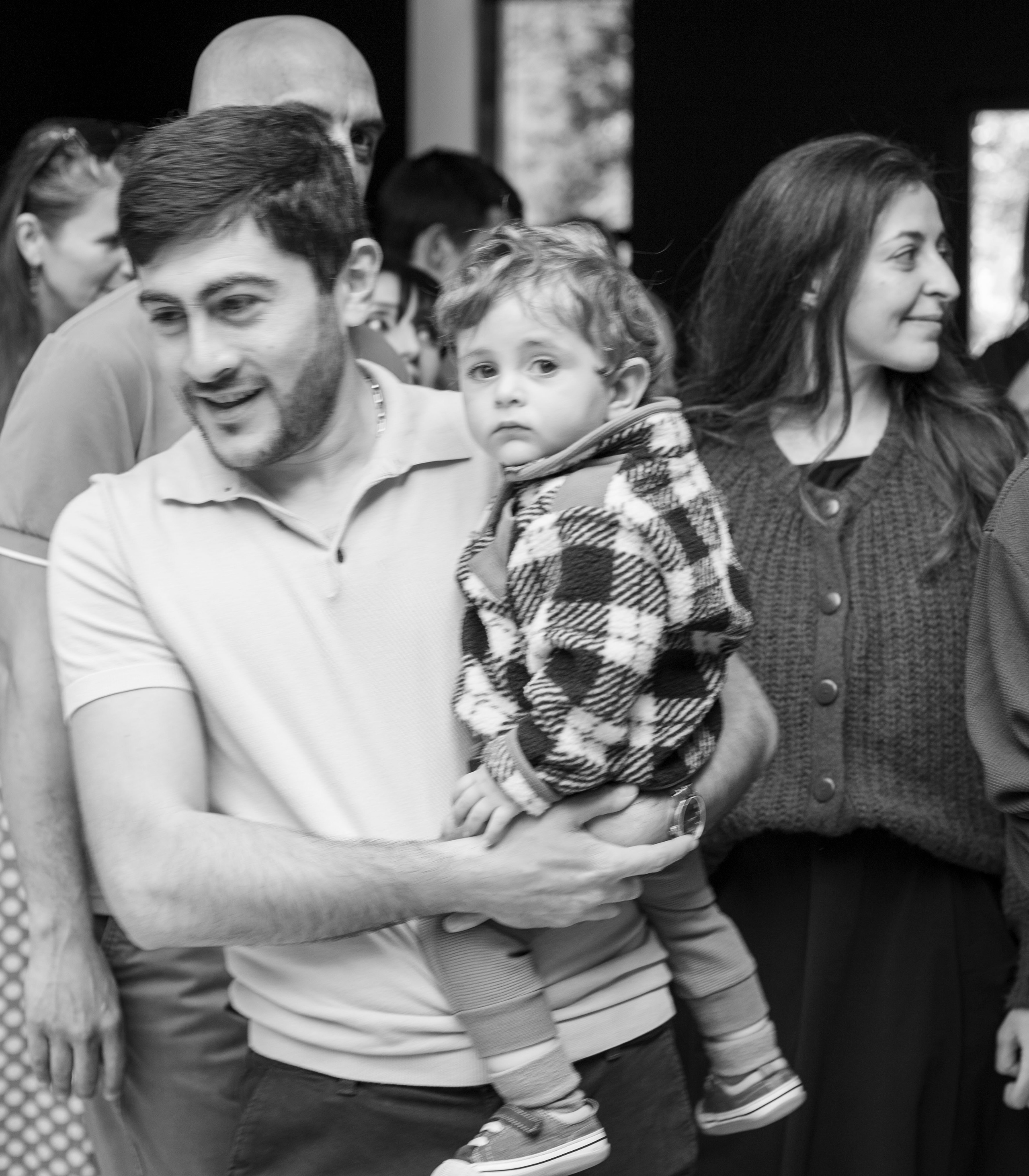 Выставка в г. Дилижан, Армения. Фоторепортаж А.Бабышевой. Арт-фотограф Ксения Якутович