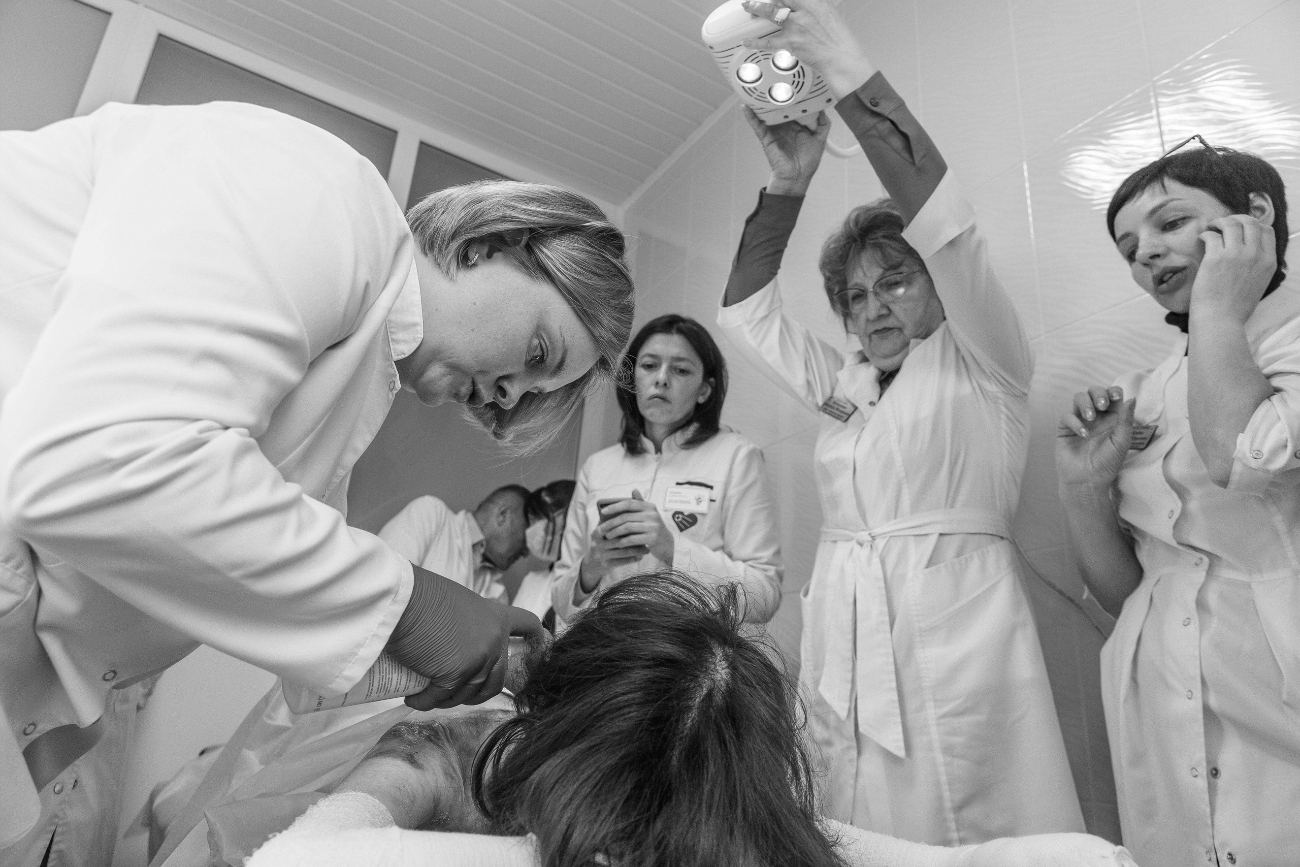 Лекарство для редких бабочек. Фотограф Виталий Верескун. Козельск-Калуга