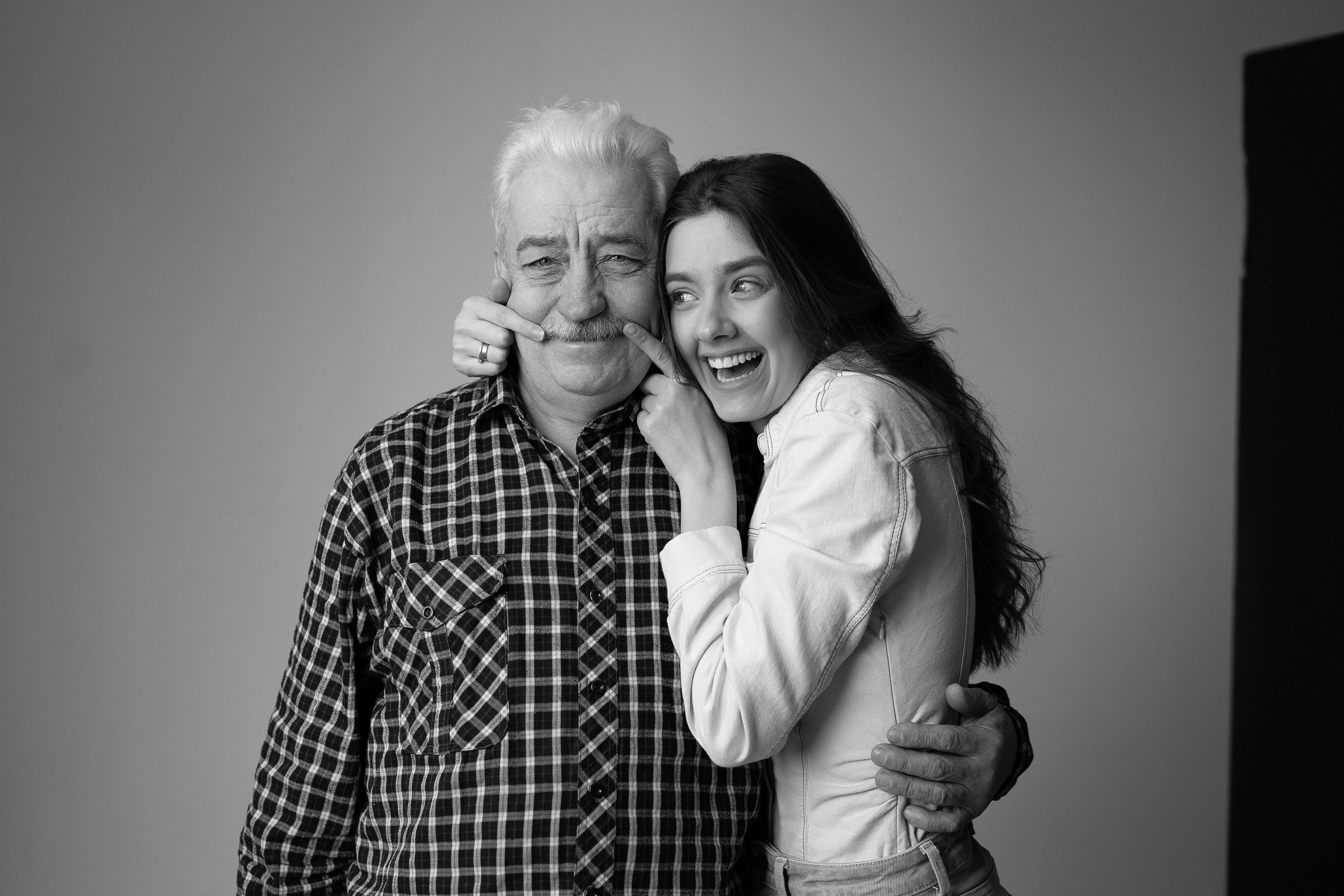 Сквозь года. Фотограф в Смоленске, Москве и Санкт-Петербурге