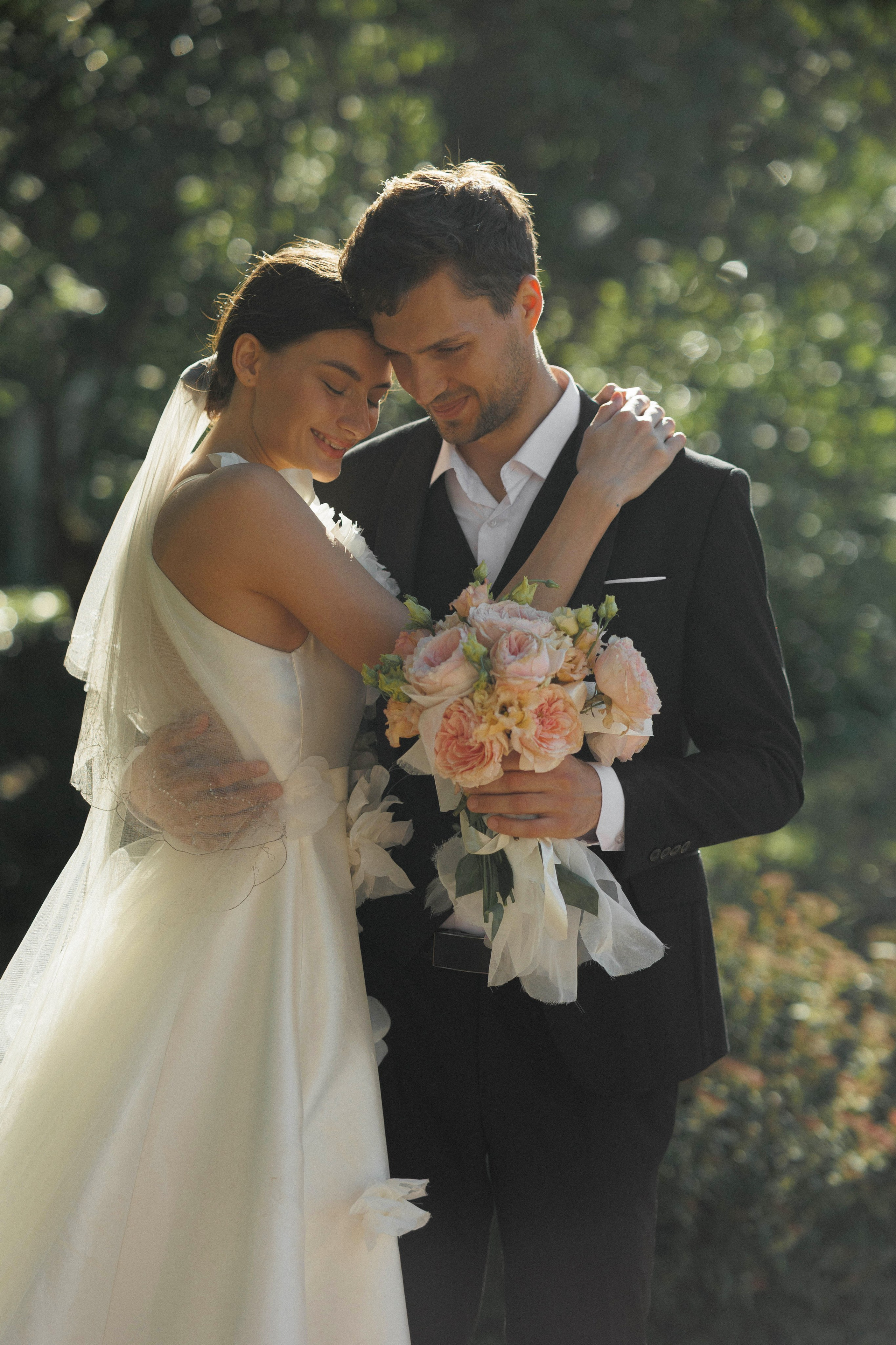 Ангелина+Виталий. Иванова Ирина Свадебный и семейный фотограф г. Уфа