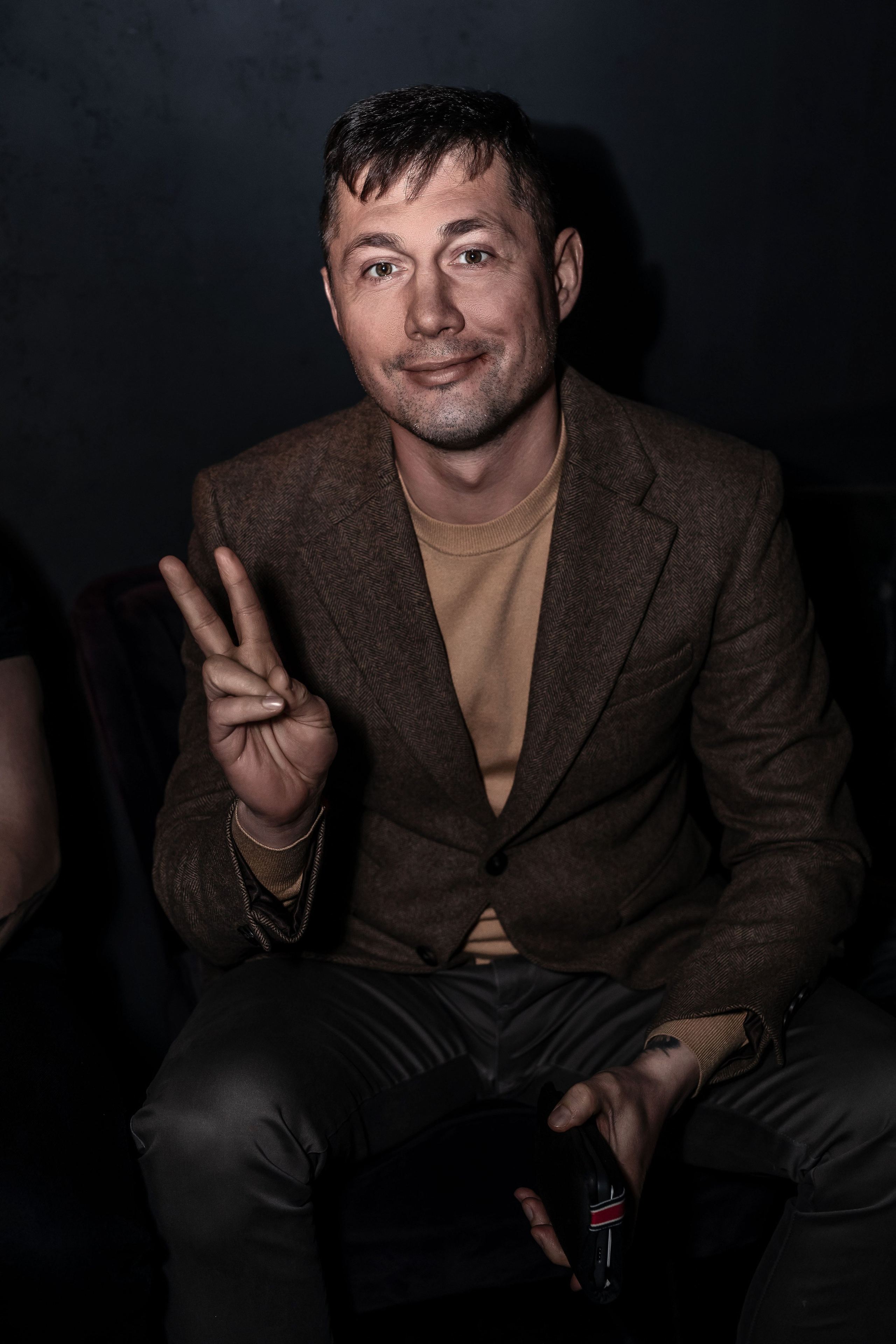 BIG_MAFIA_NSK. Репортажный фотограф в Новосибирске