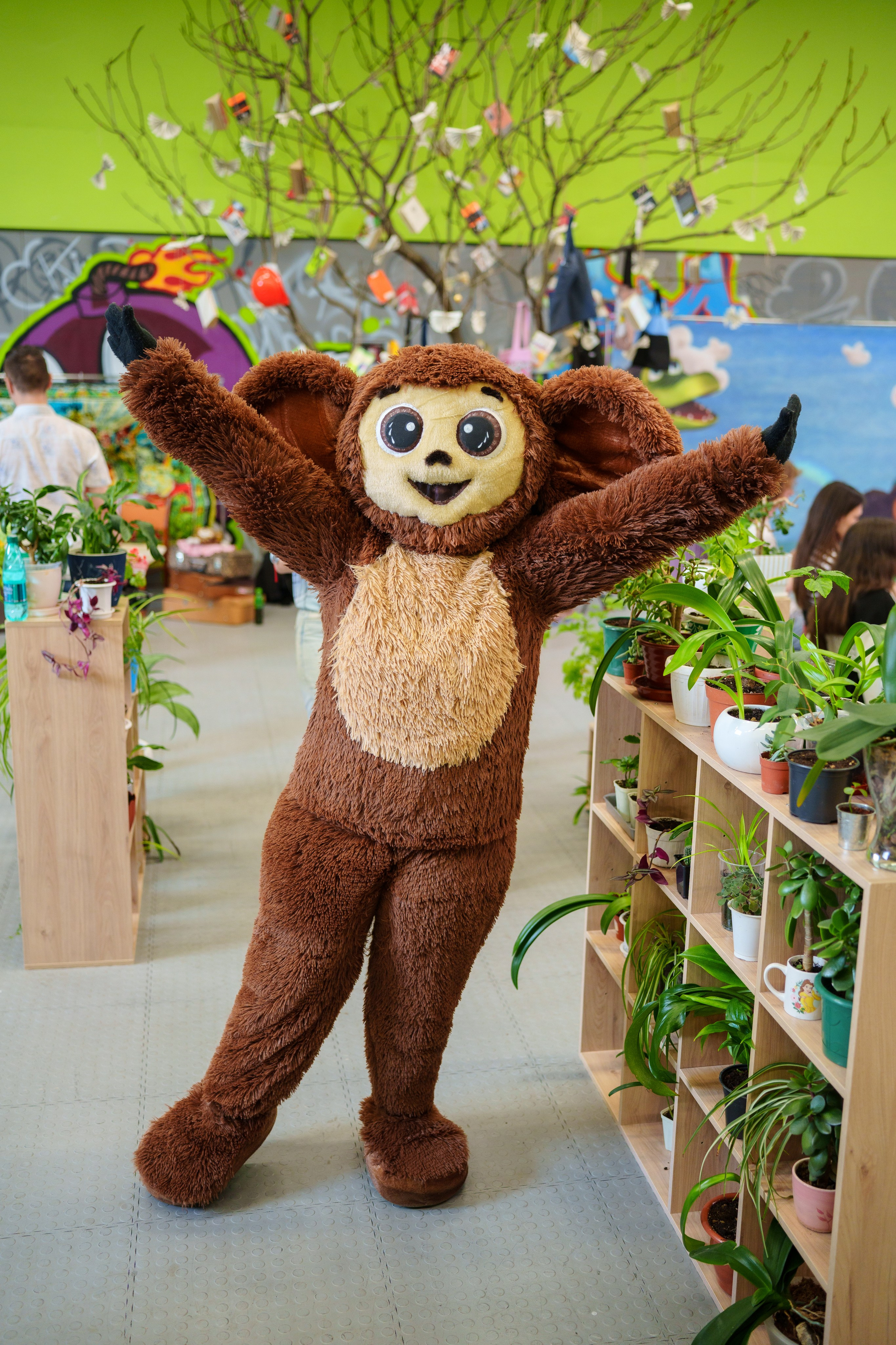 Благотворительный фестиваль «Мир! Труд! Май!» — КЦ «Октябрь» (13.05.2023). Фотограф Андрей Чеботок (Белгород, Курск, Воронеж, Старый Оскол)