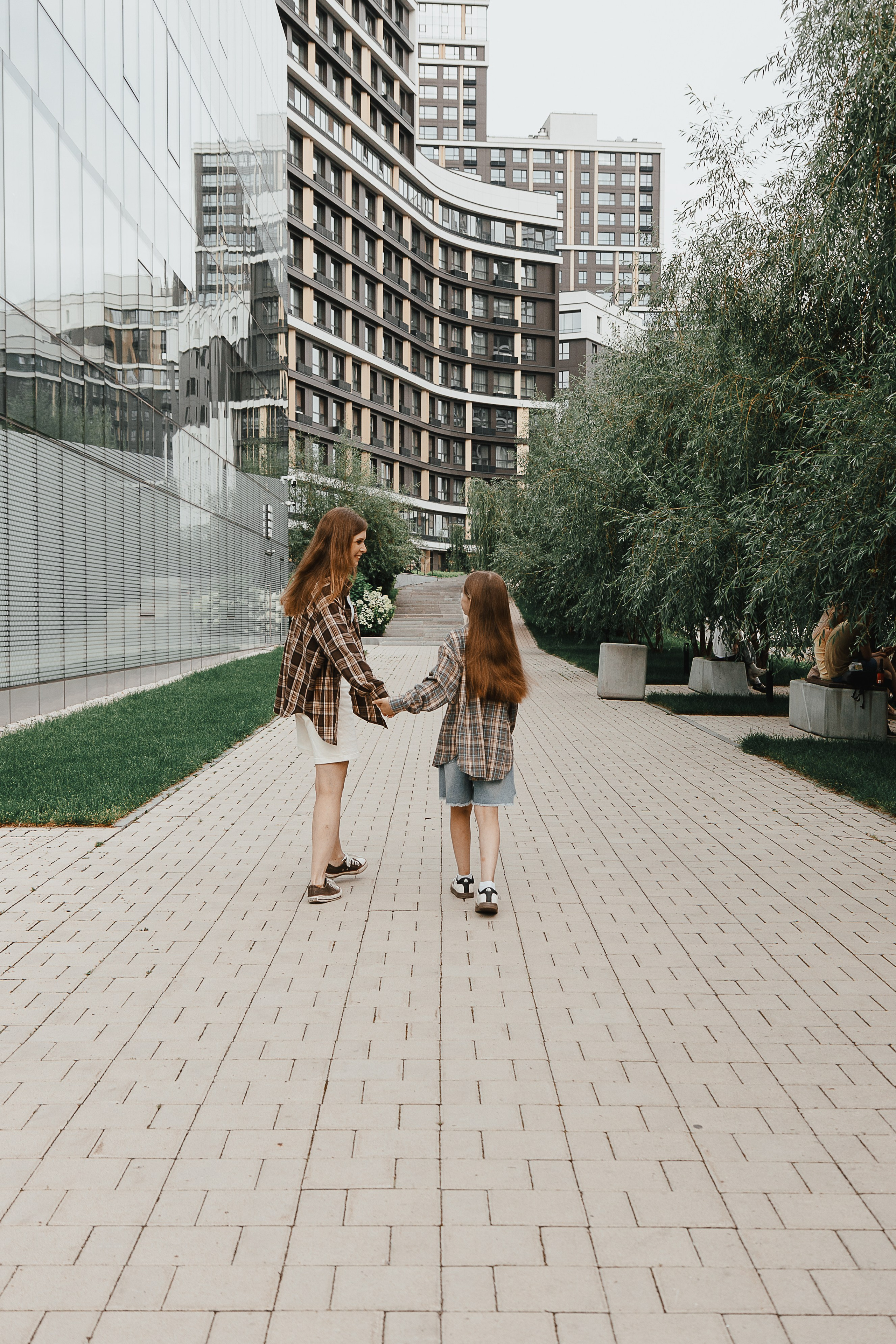 Семейный фотограф в Екатеринбурге Евгения Кожемячко