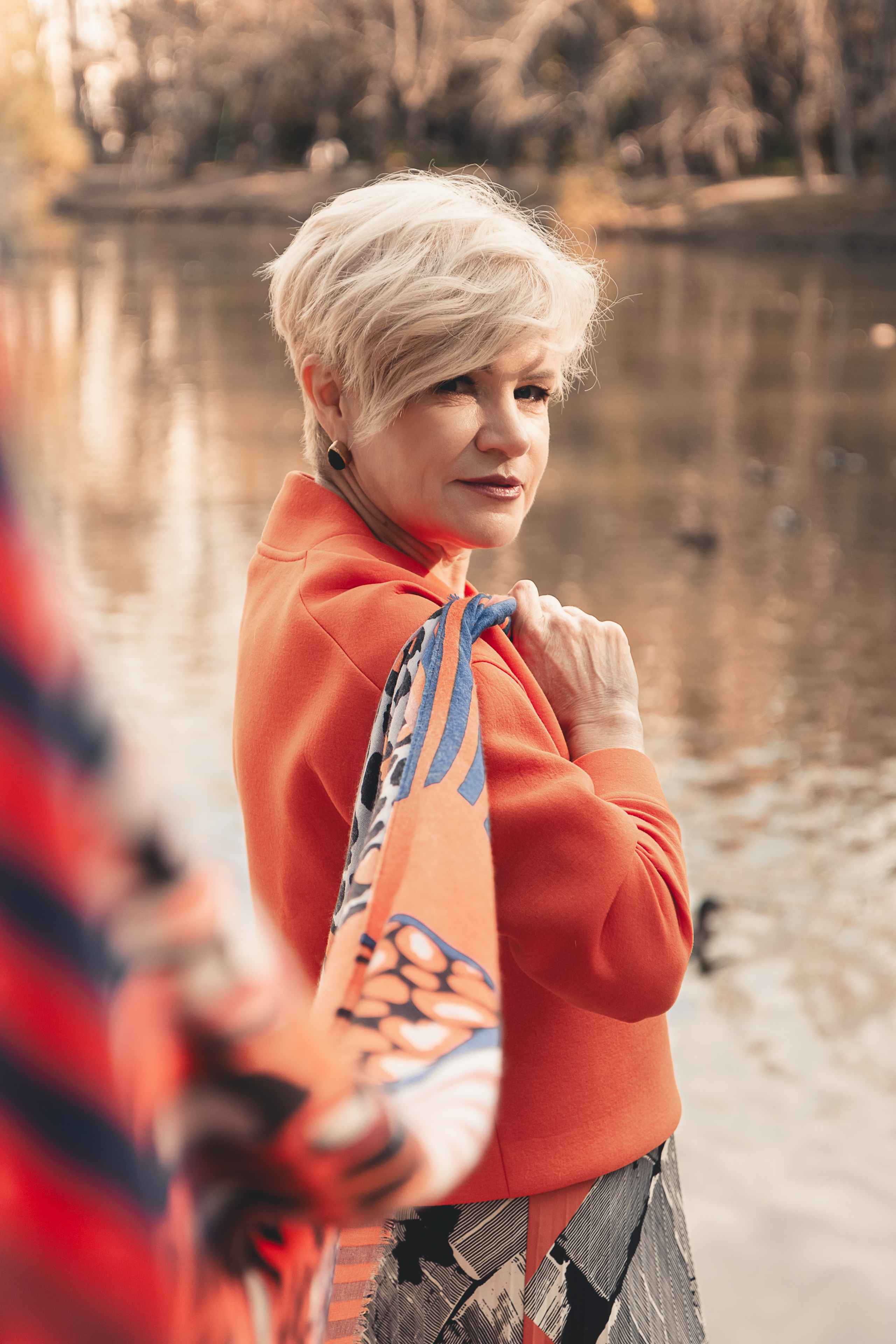 Женский фотограф в Екатеринбурге Евгения Кожемячко