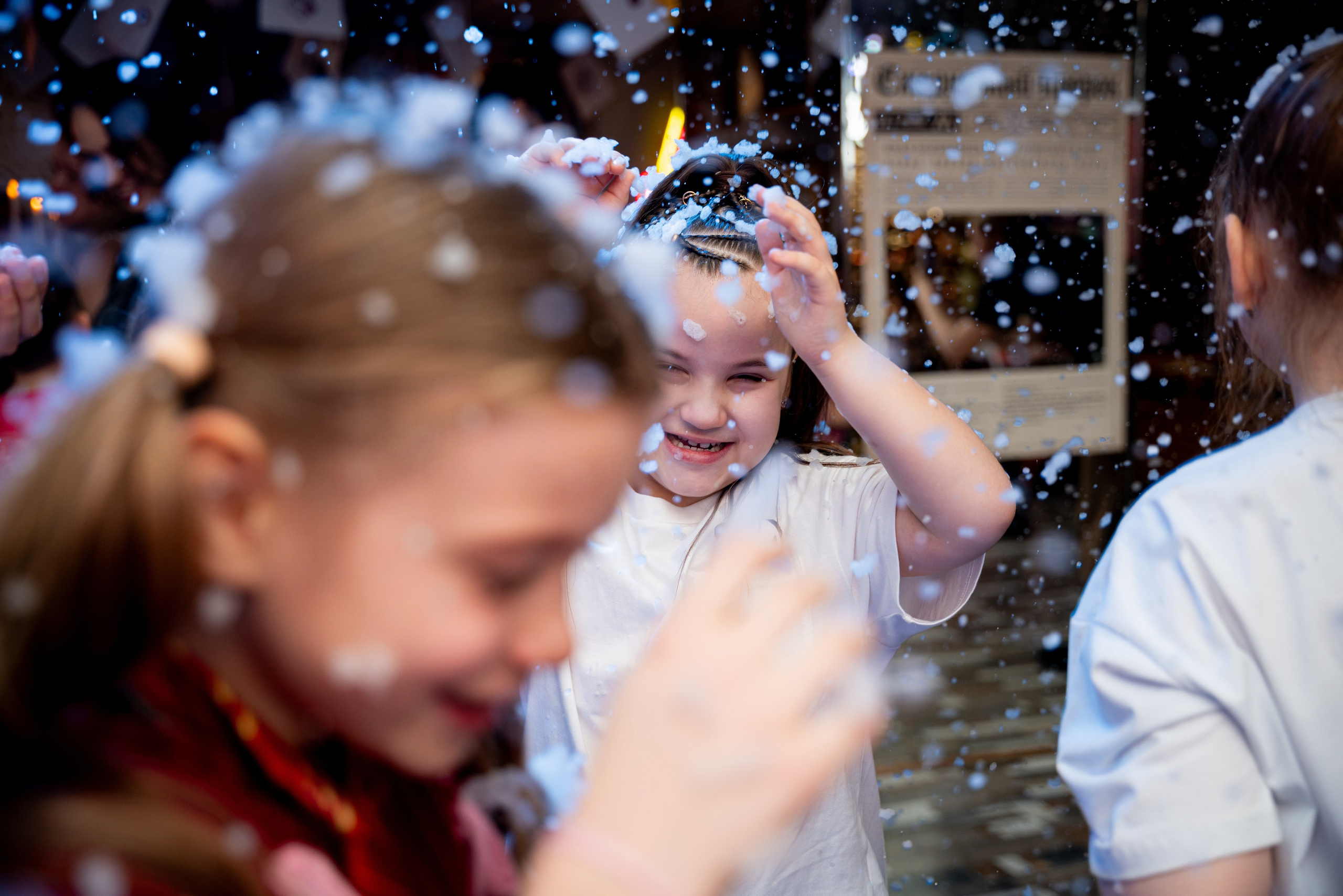 ДР МАШИ. Фотограф на любое мероприятие