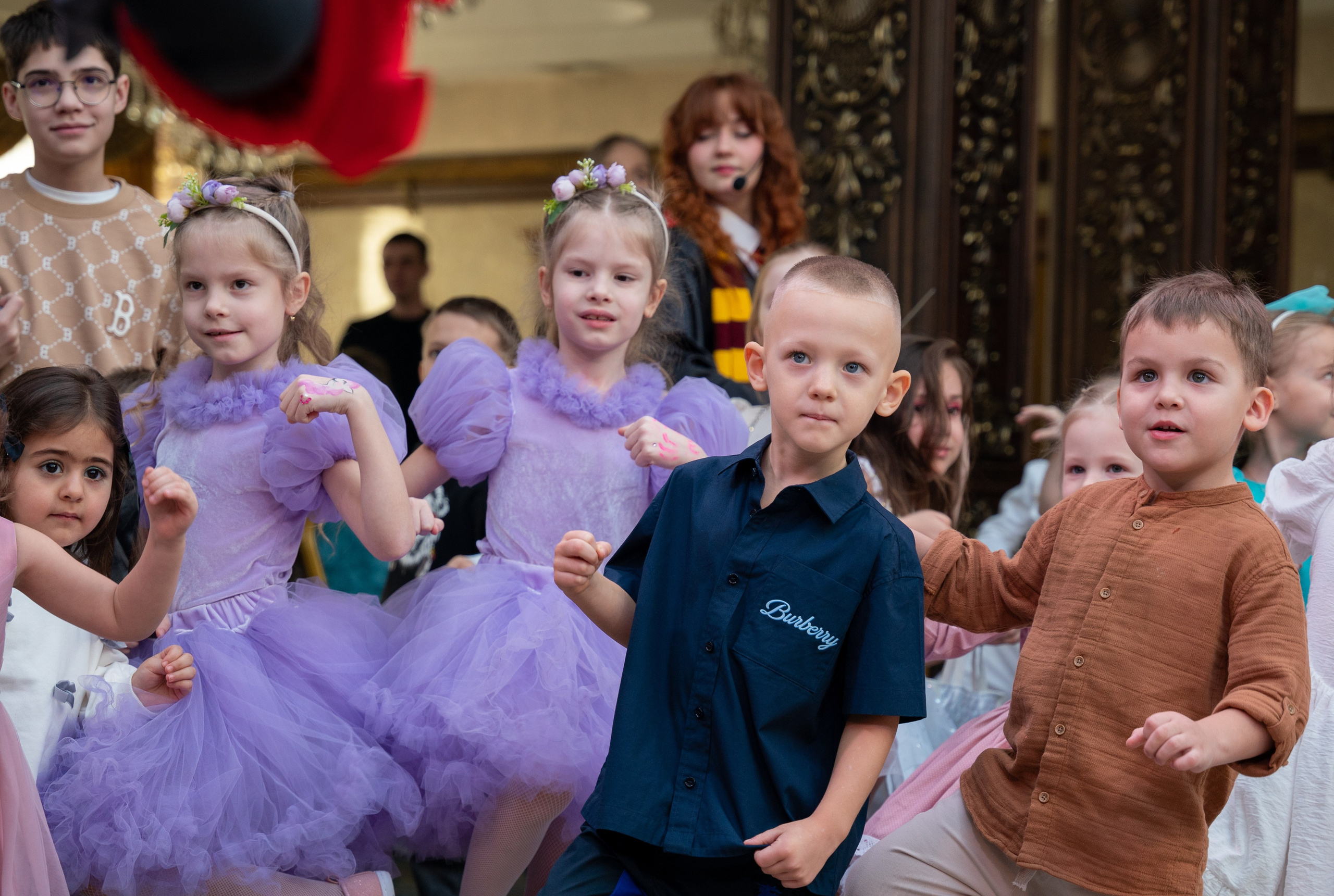 ДЕТСКИЕ ЕЛКИ 2025. Фотограф на любое мероприятие