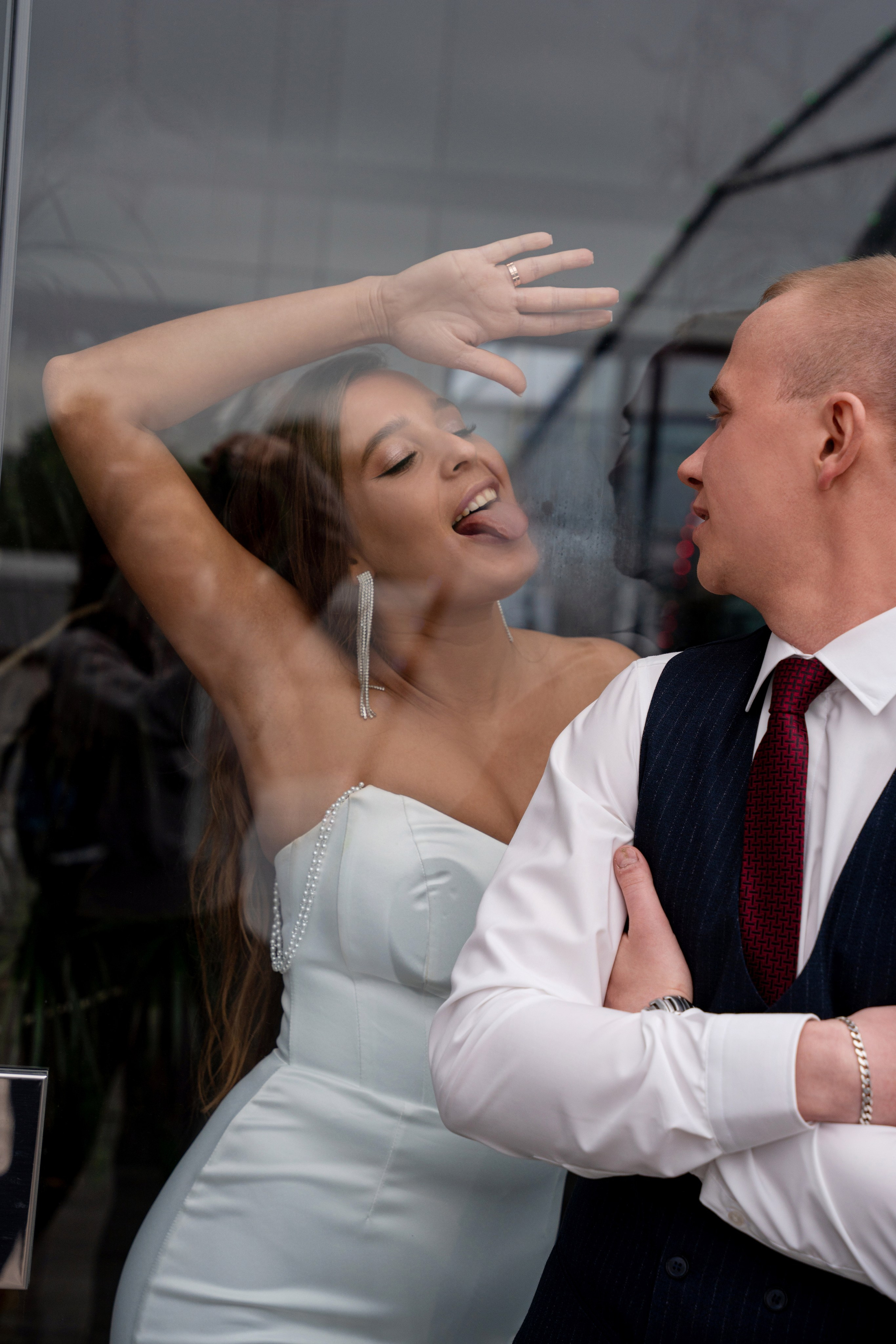 ЕВГЕНИЯ И ДАРЬИ. Фотограф на любое мероприятие