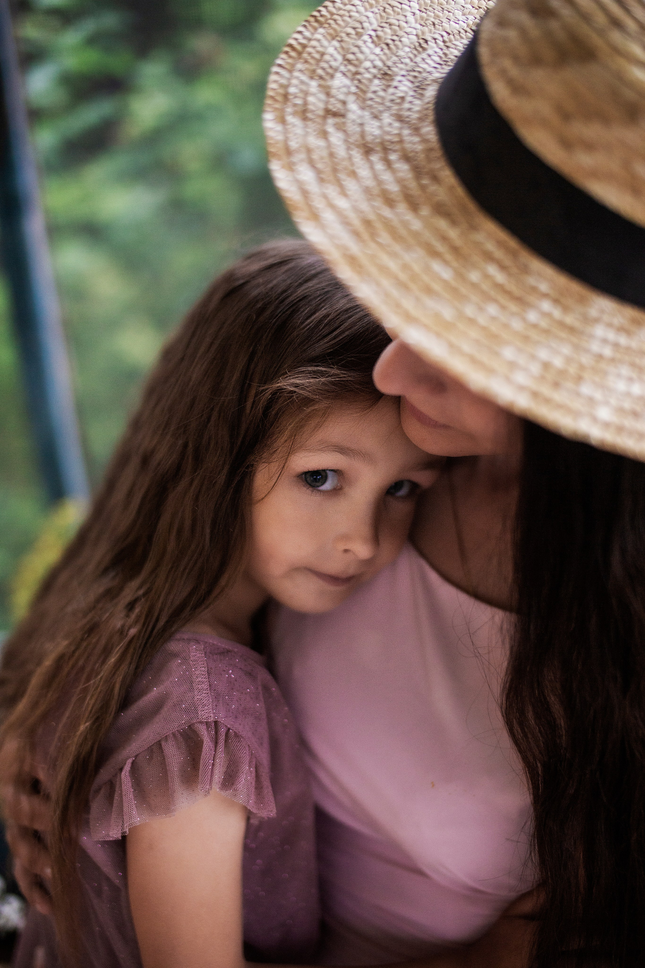 Индивидуальный цветочный проект. Семейный фотограф в Саратове