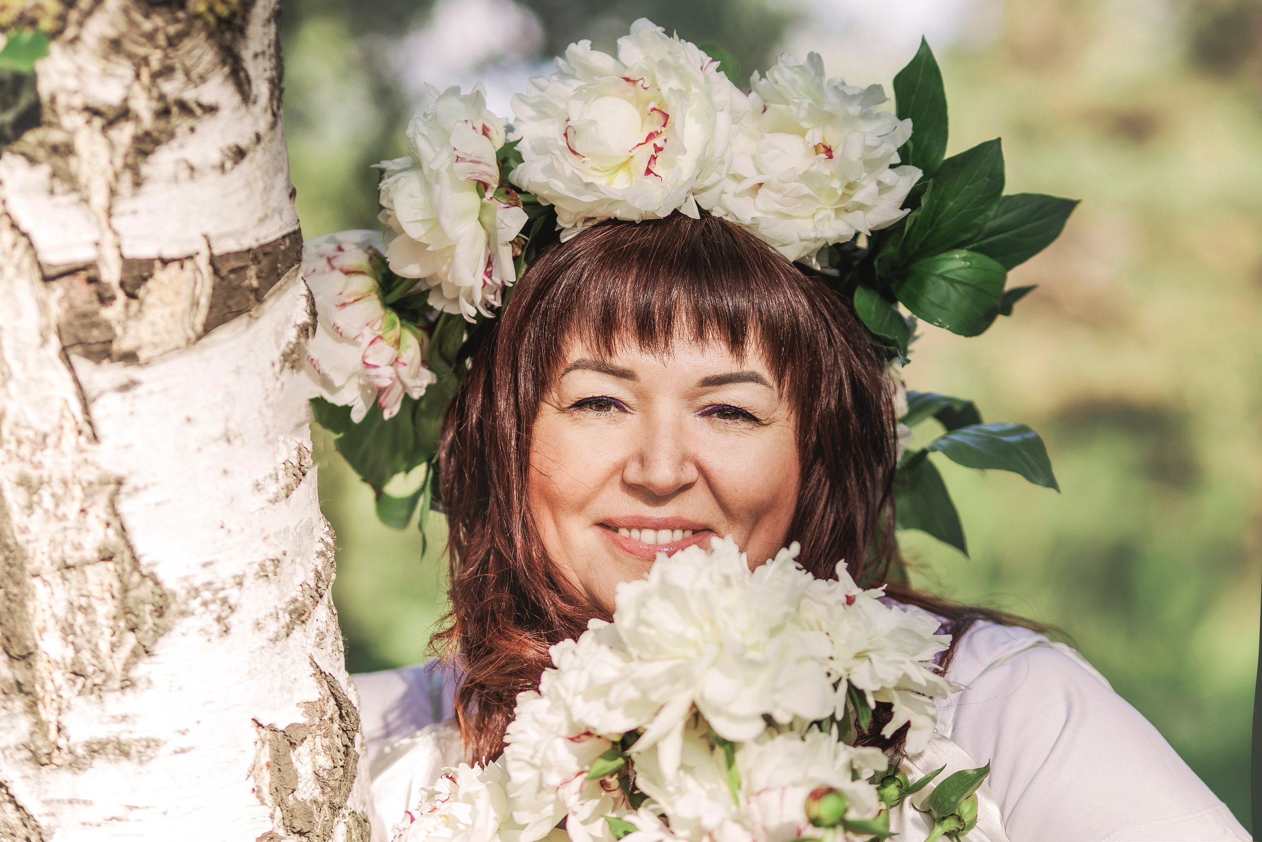 Сказочный девичник. Семейный фотограф в Саратове