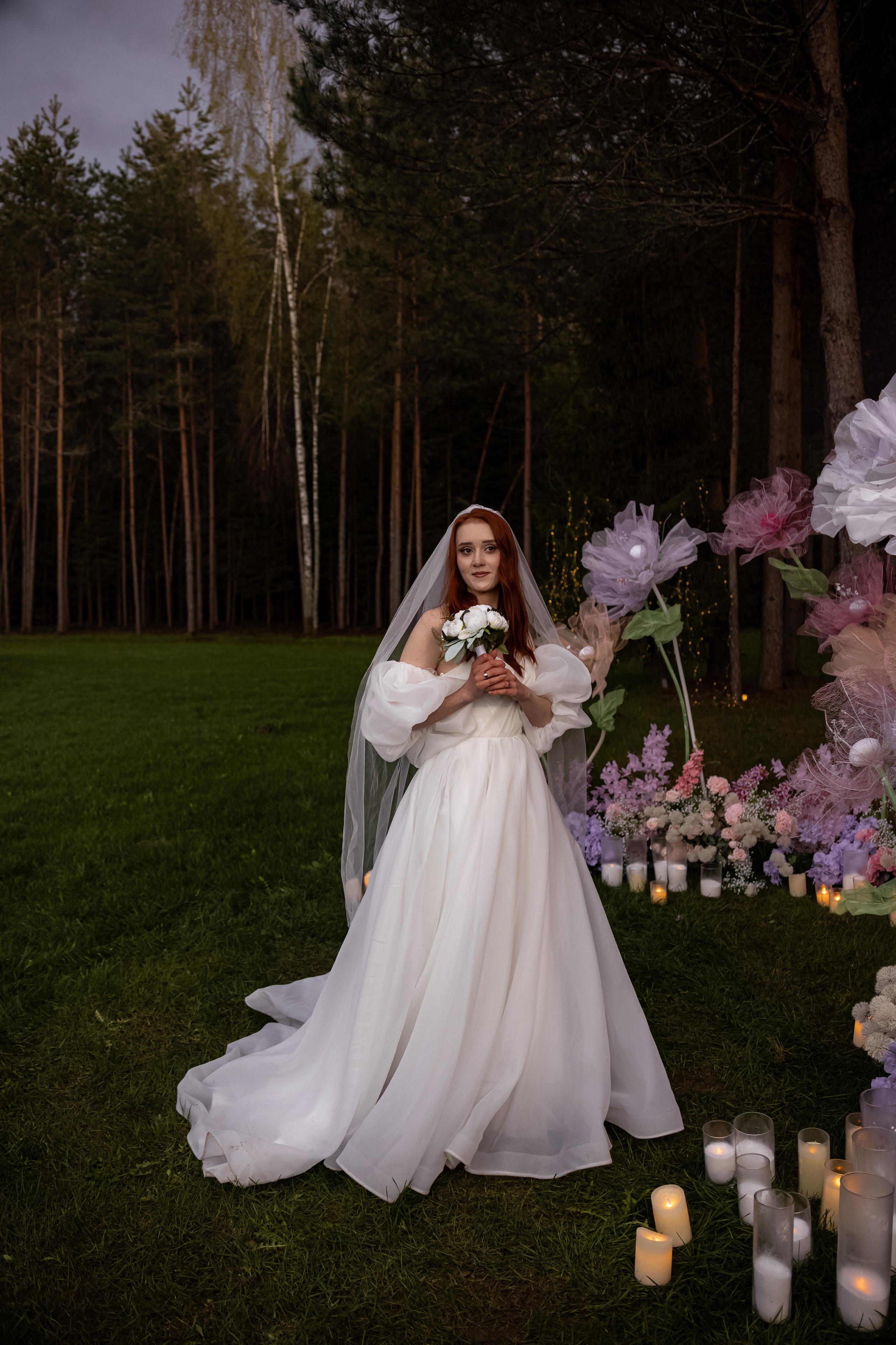 Дмитрий и Марина. Семейный, детский фотограф в Твери Кираева Лилия