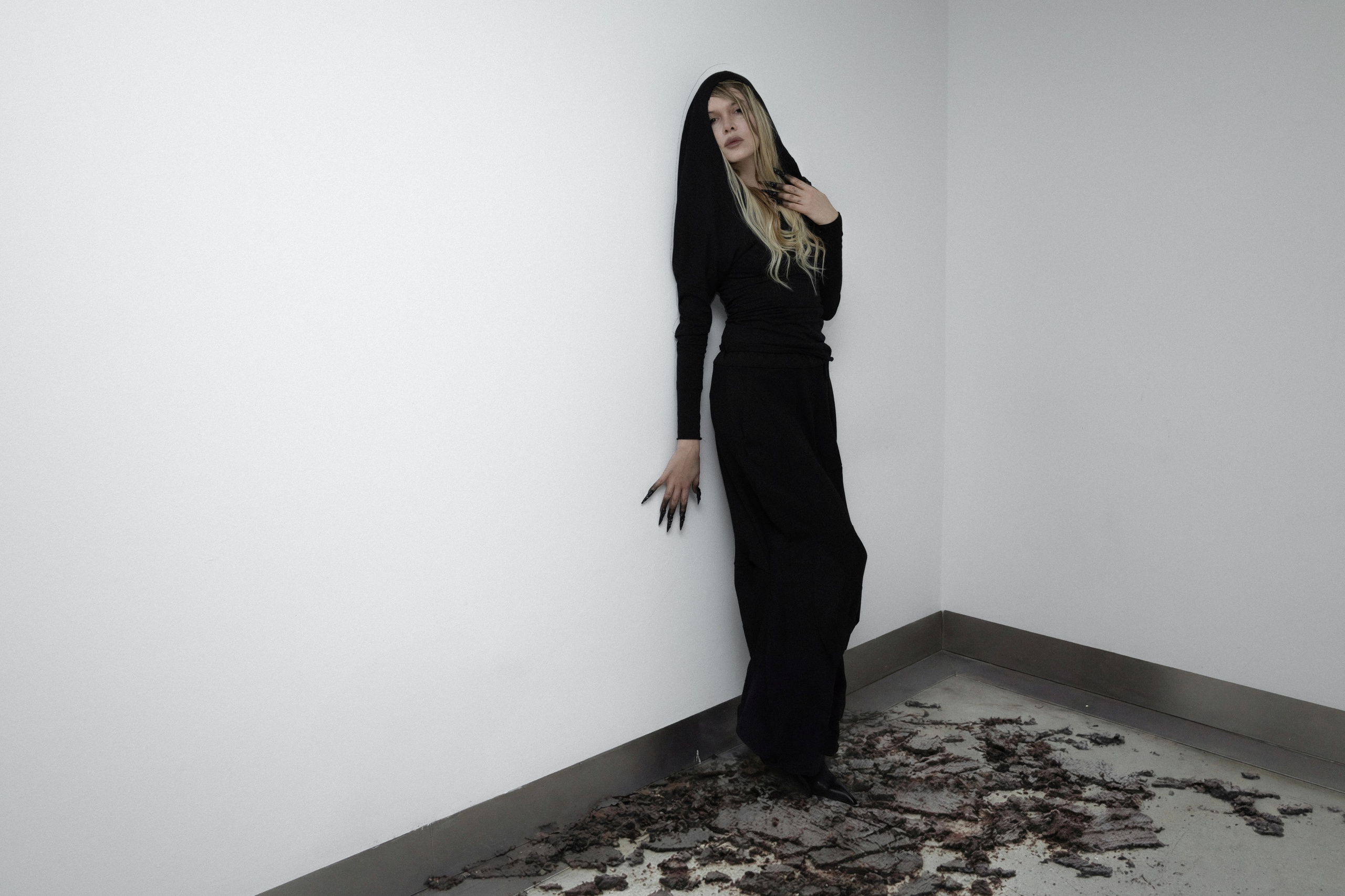 MOSCOW FW ATELIER ARGEAR. Фотограф Москва Грошева Софья