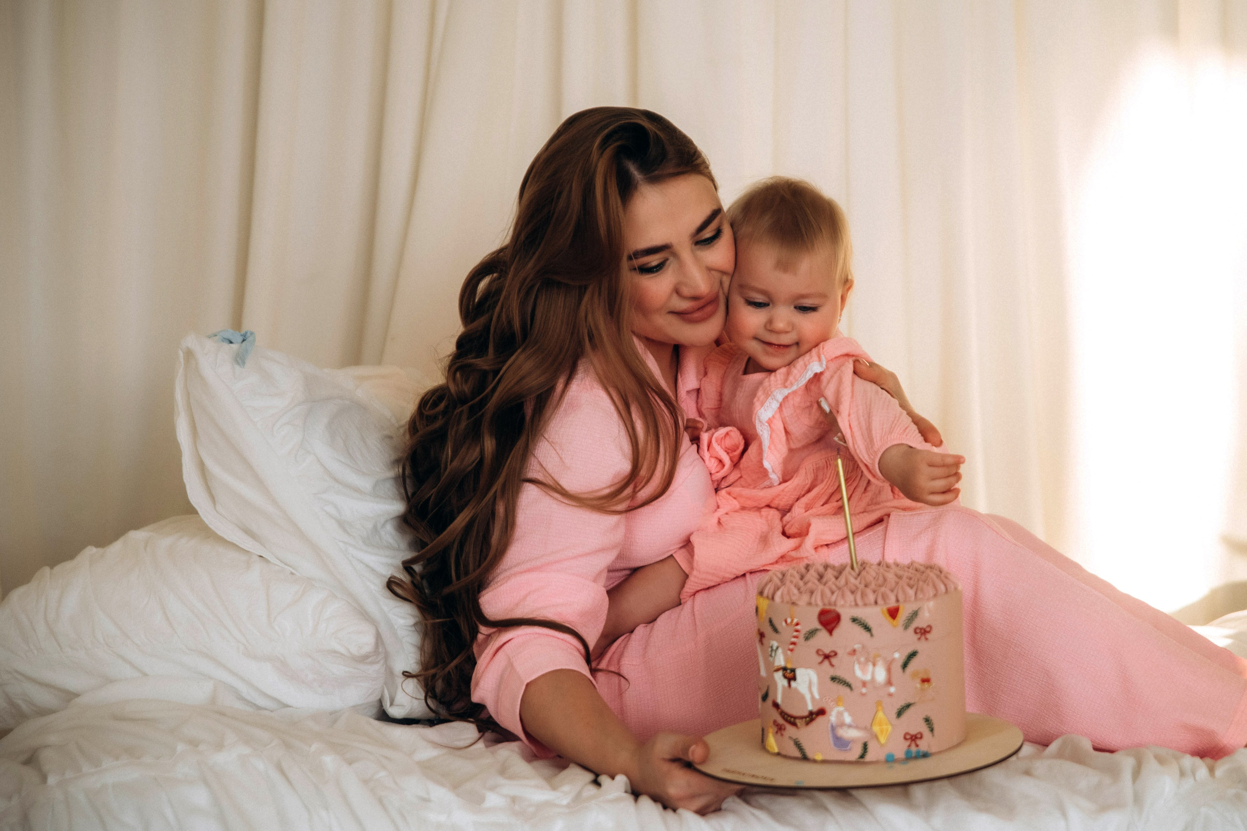 Семья. ФОТОГРАФ ВЛАДИВОСТОК