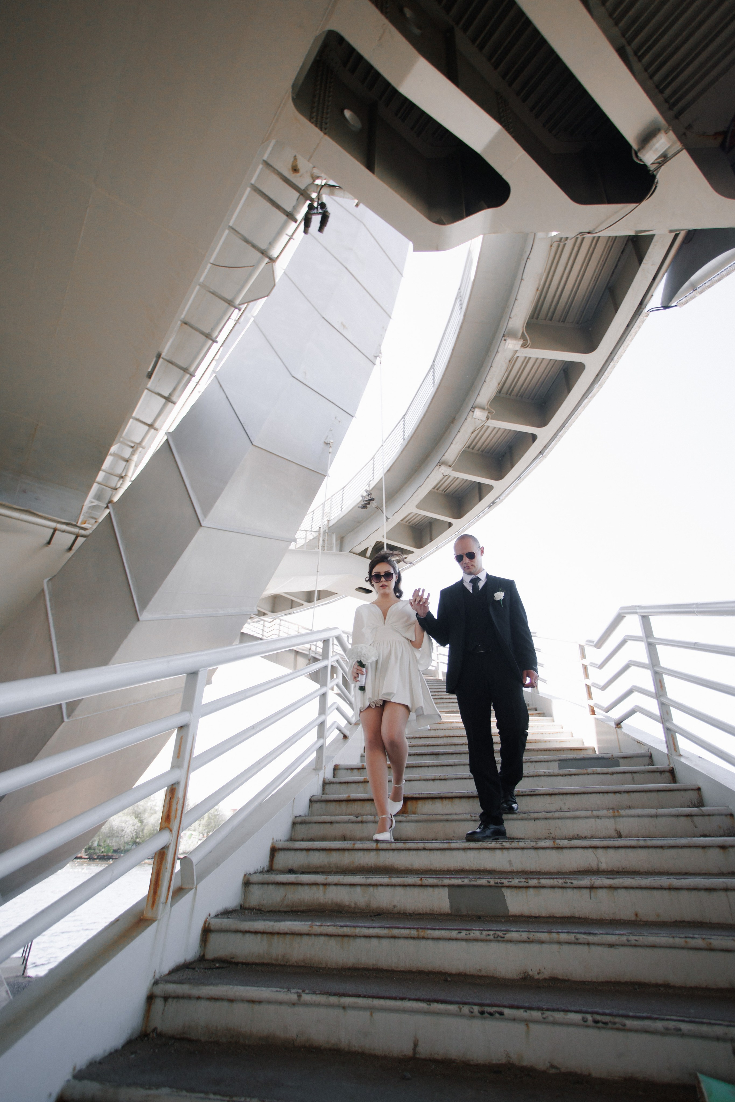 Свадьба на Крестовском острове. Свадебный фотограф СПБ