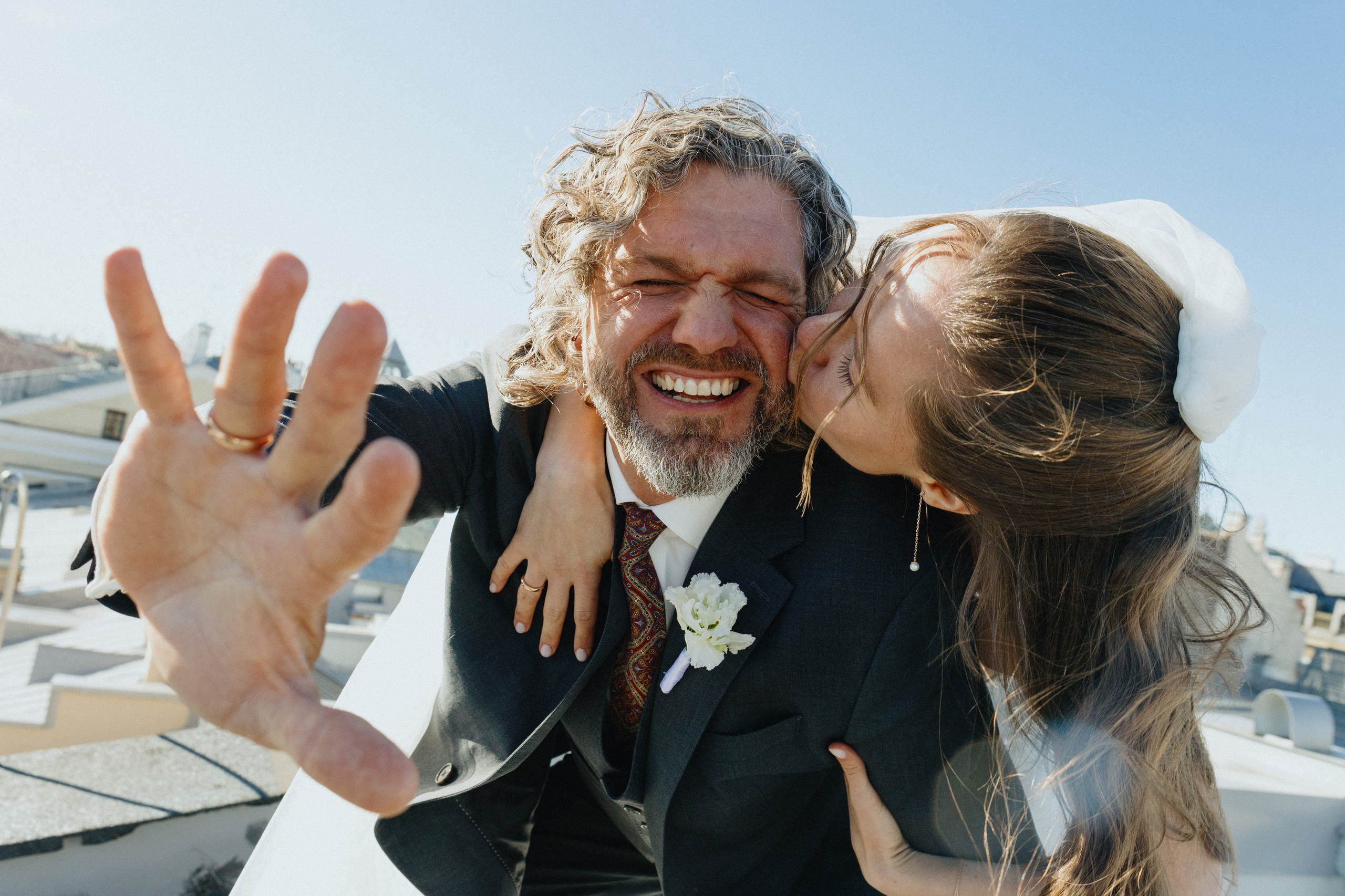 Свадебная фотосессия. Свадебный фотограф СПБ