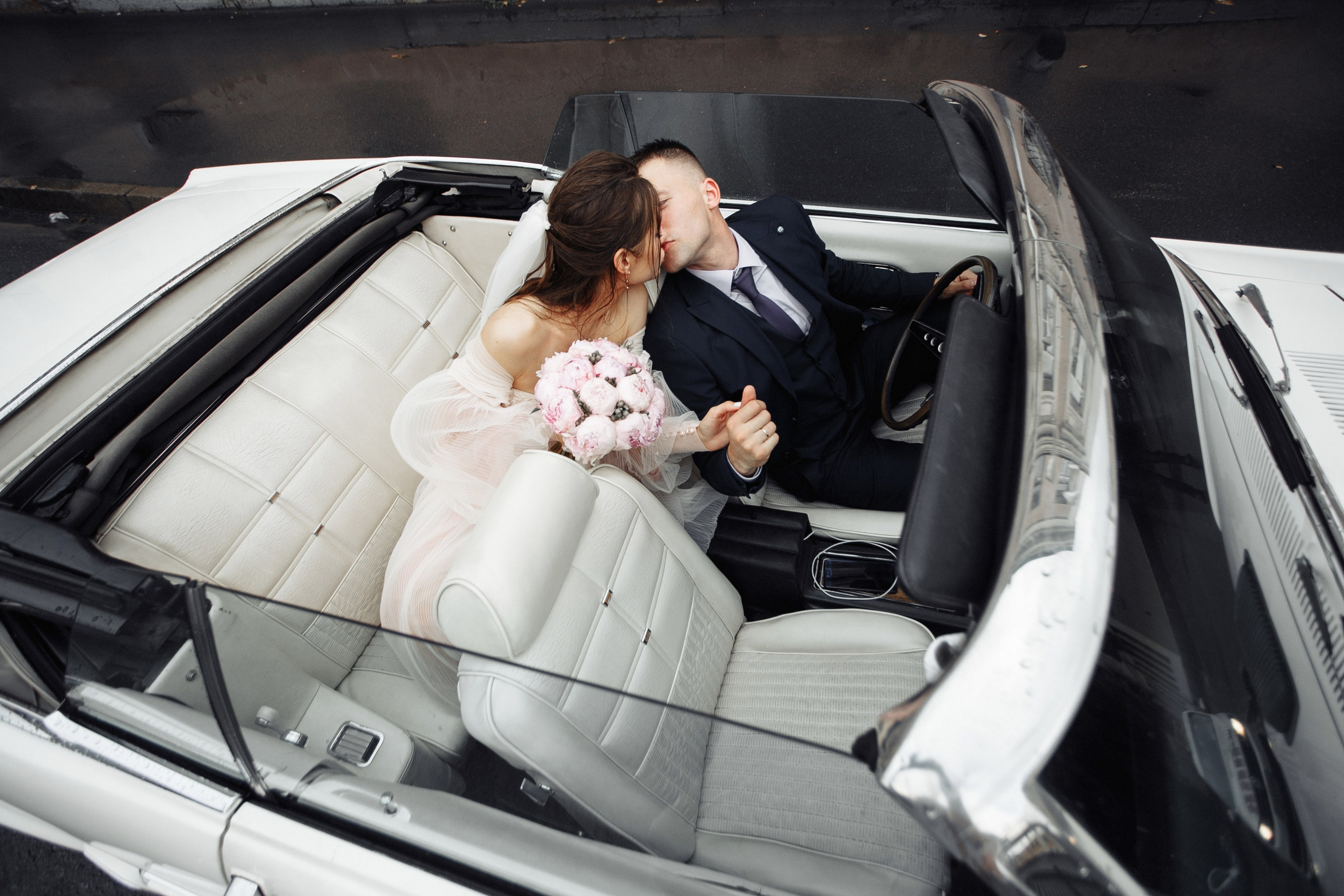 Свадьба Романа и Анастасии. Свадебный фотограф СПБ