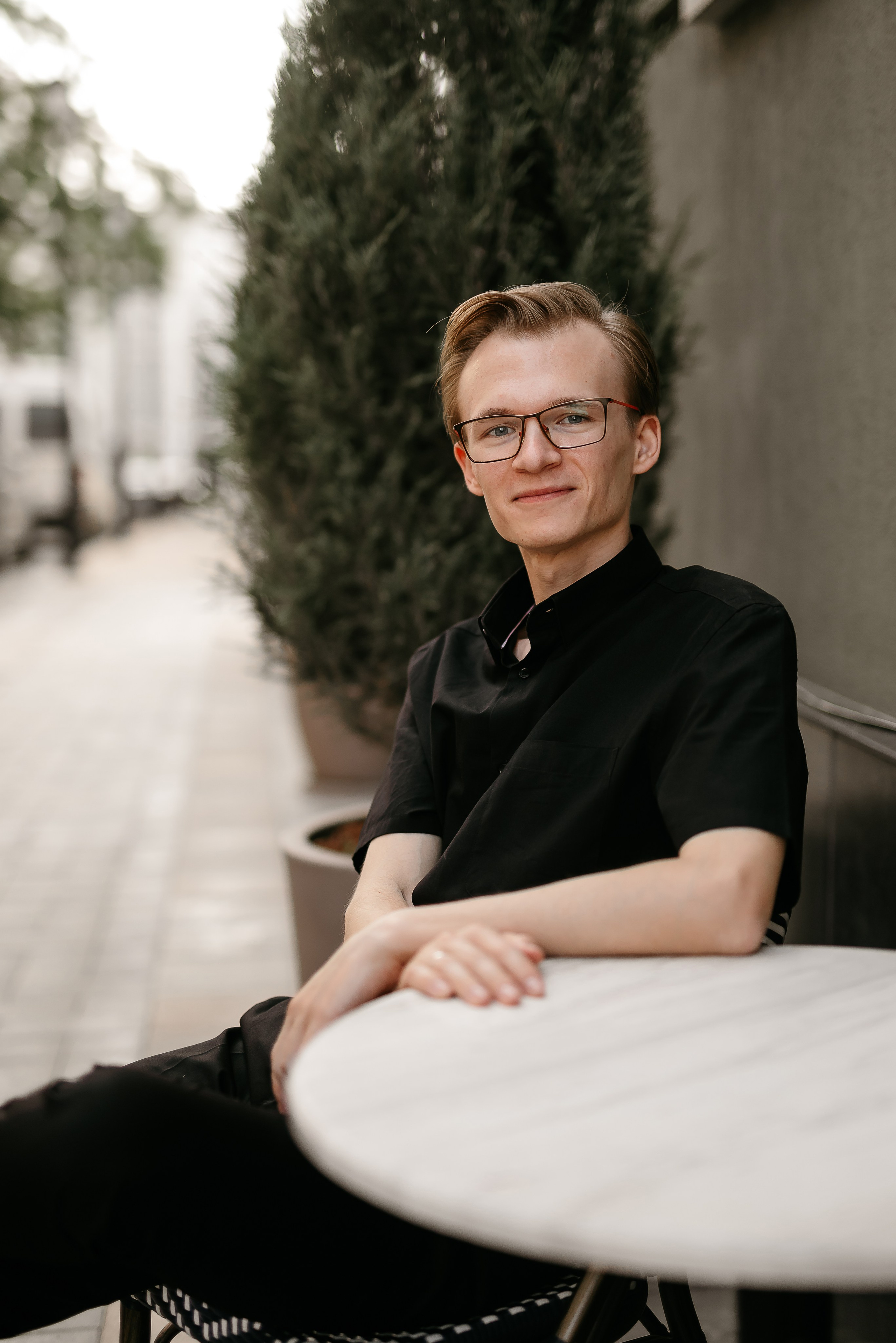 Саша и Ярослава. Фотограф Анастасия Вега Ростов-на-Дону