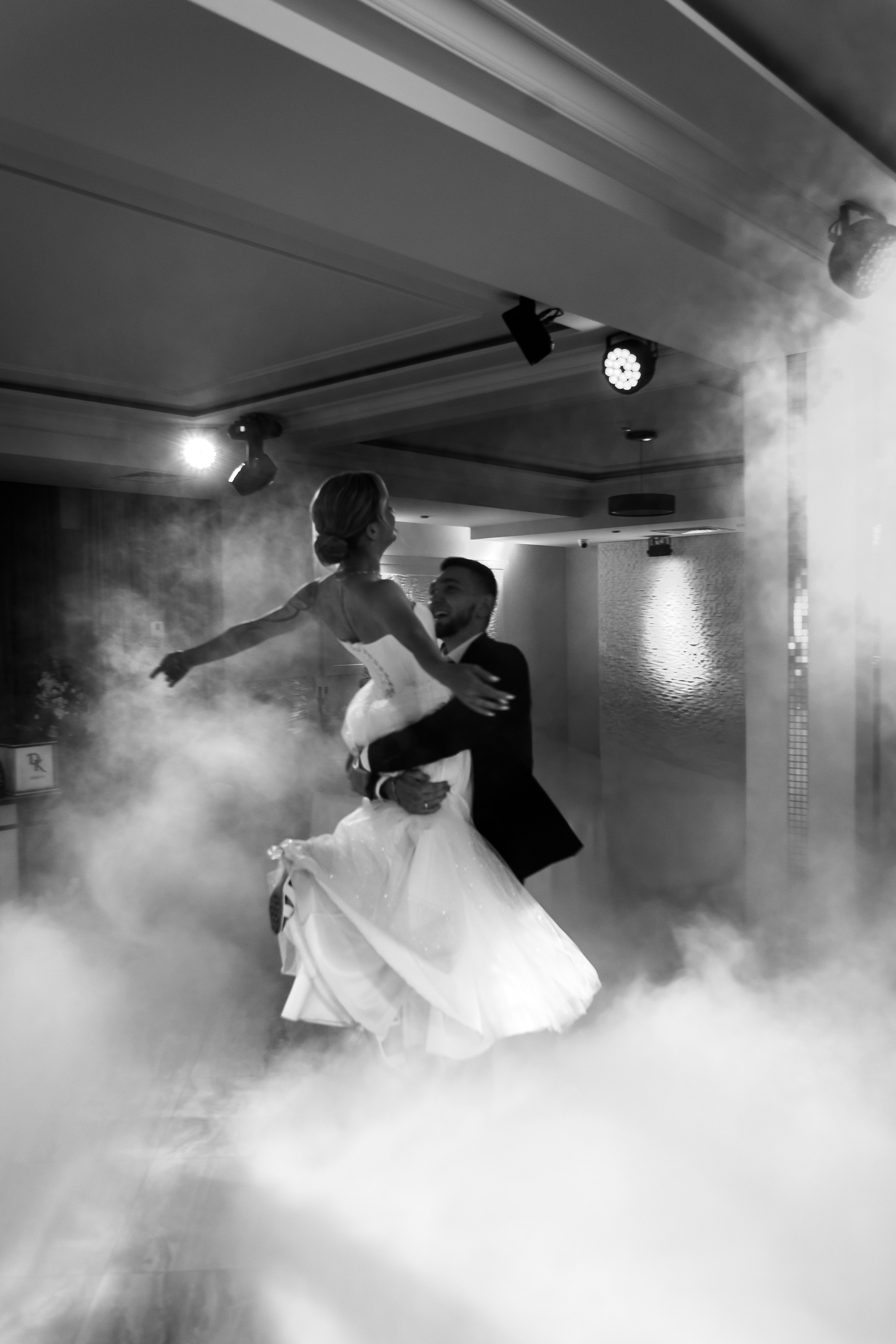 Даниил & Кристина | 20.08.25. Свадебный и семейный фотограф в Омске Евгения Хакимова