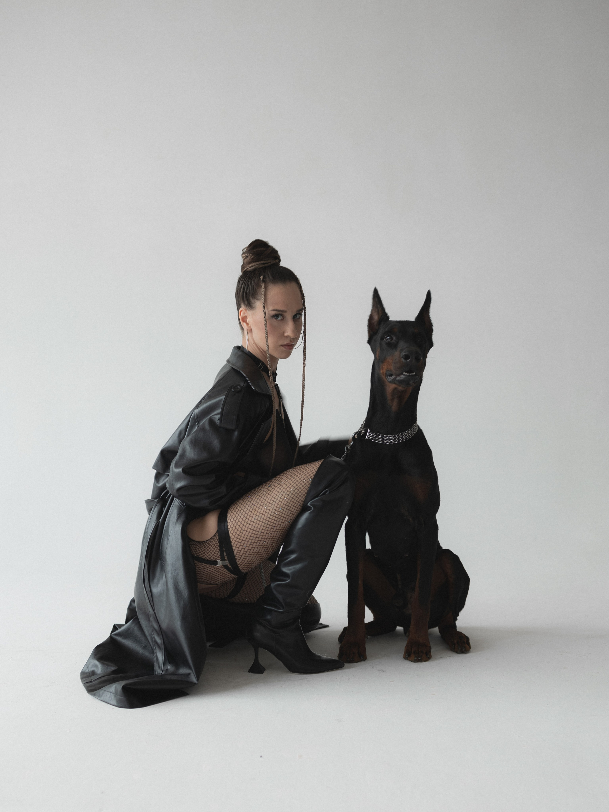 Лиза. Фотограф Дарья Соколовская