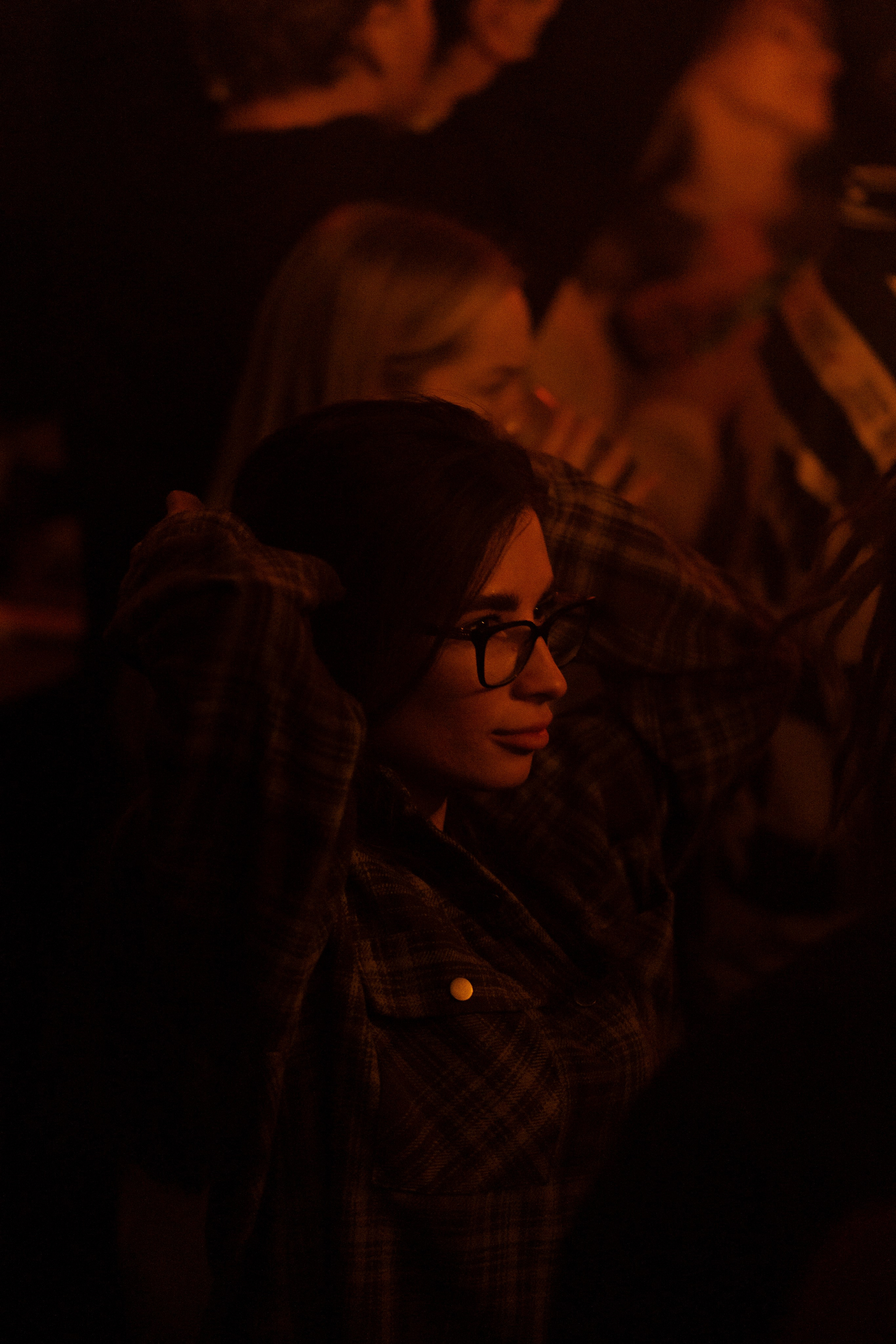 HNY. Анастасия Паршукова — фотограф Шерегеш Новосибирск