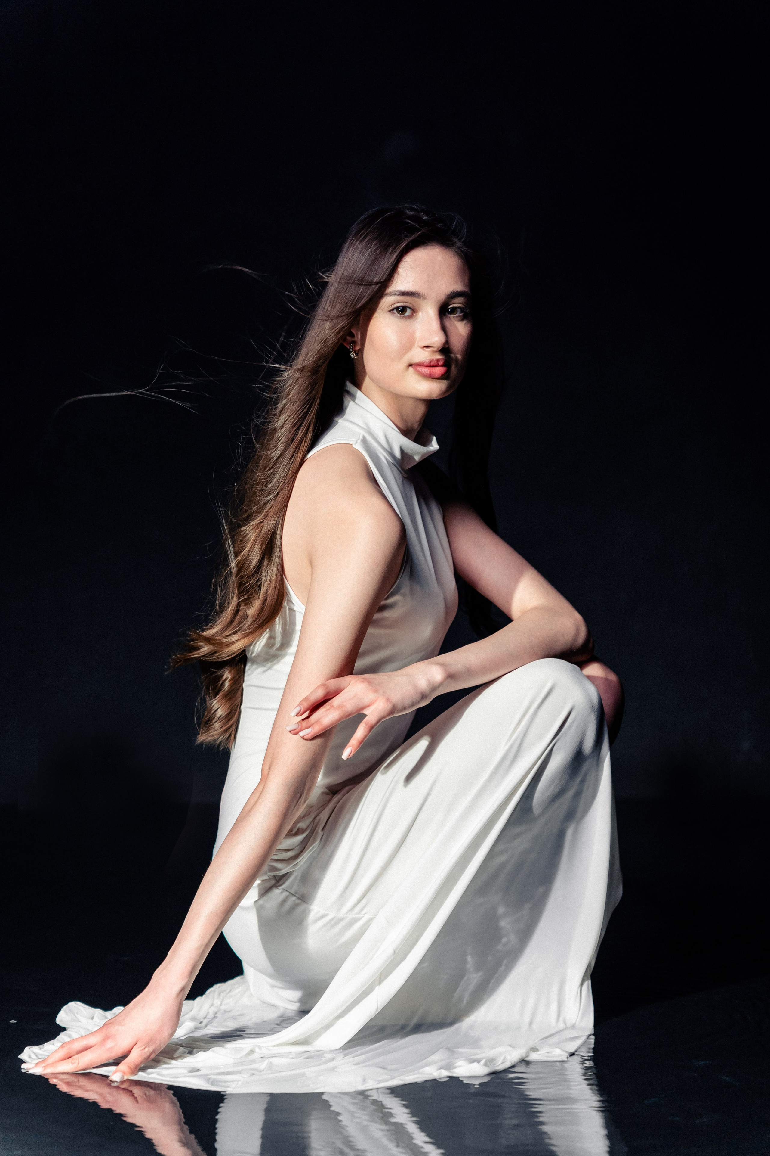 ARINA. Репортажный и портретный фотограф в Нижнем Новгороде Максим Горшков