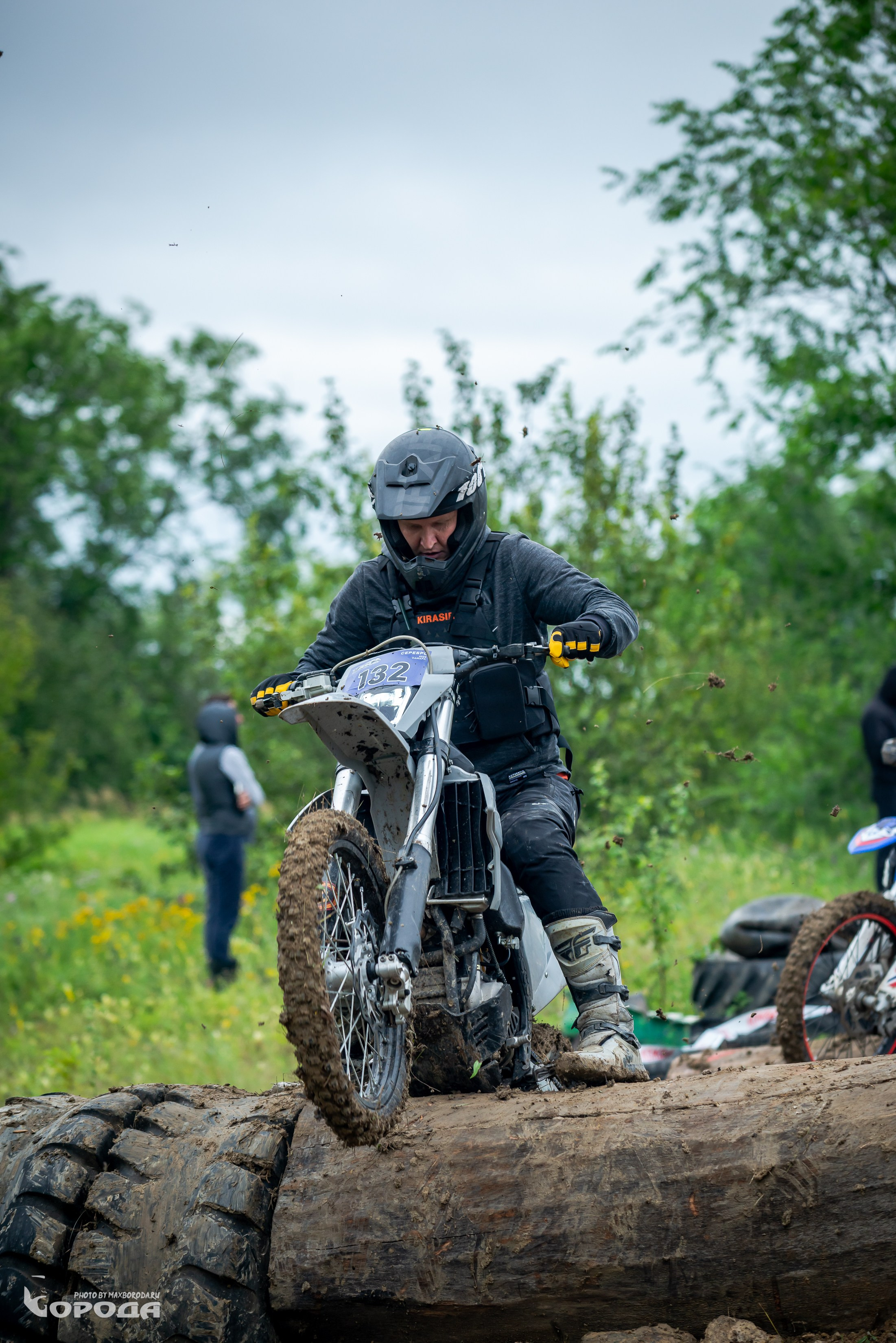 Точка отрыва 2025. Фотограф | Макс Борода