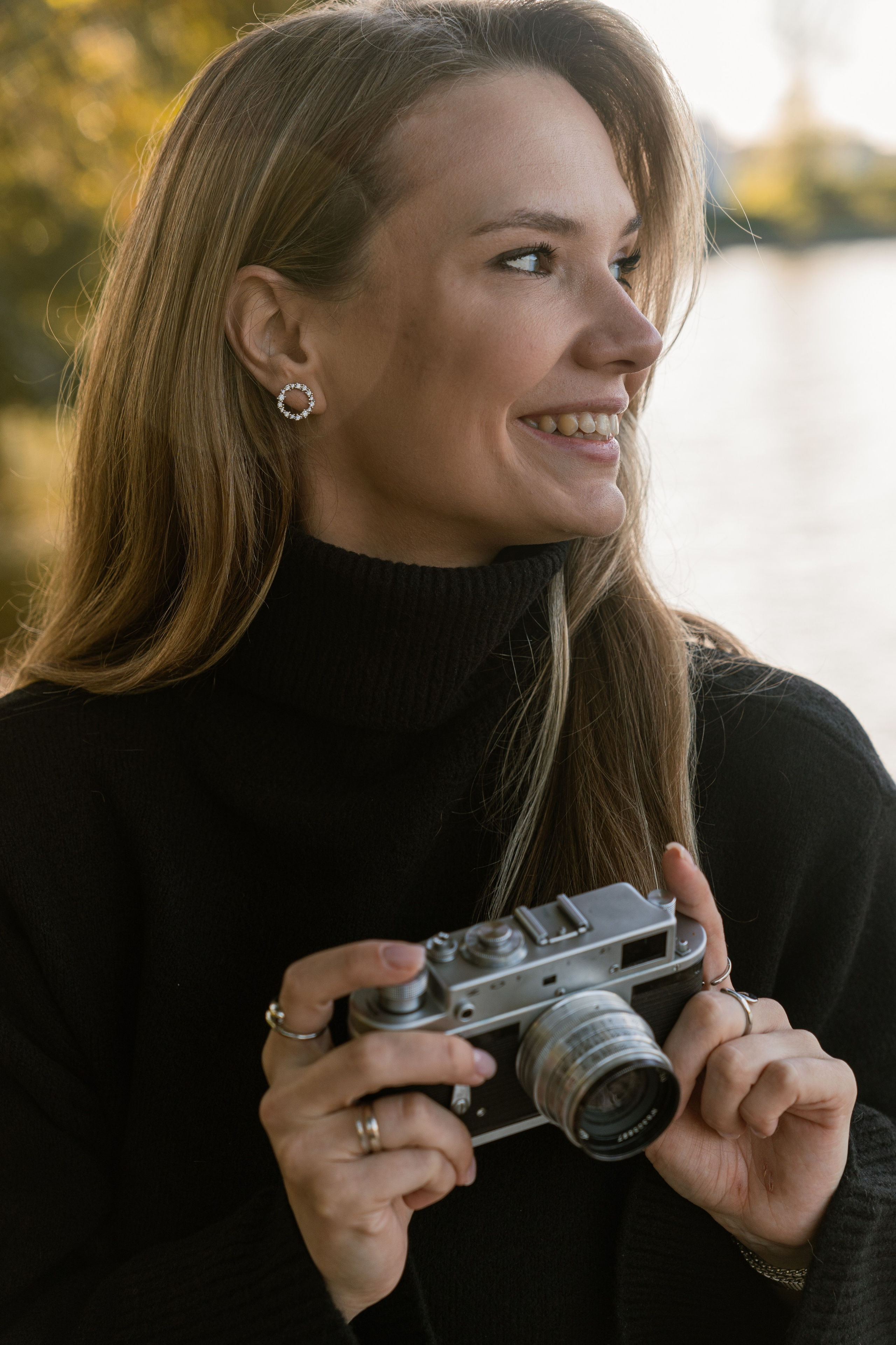 Girls picnic. Утонченный фотограф в Санкт-Петербурге Ксения Пелевина