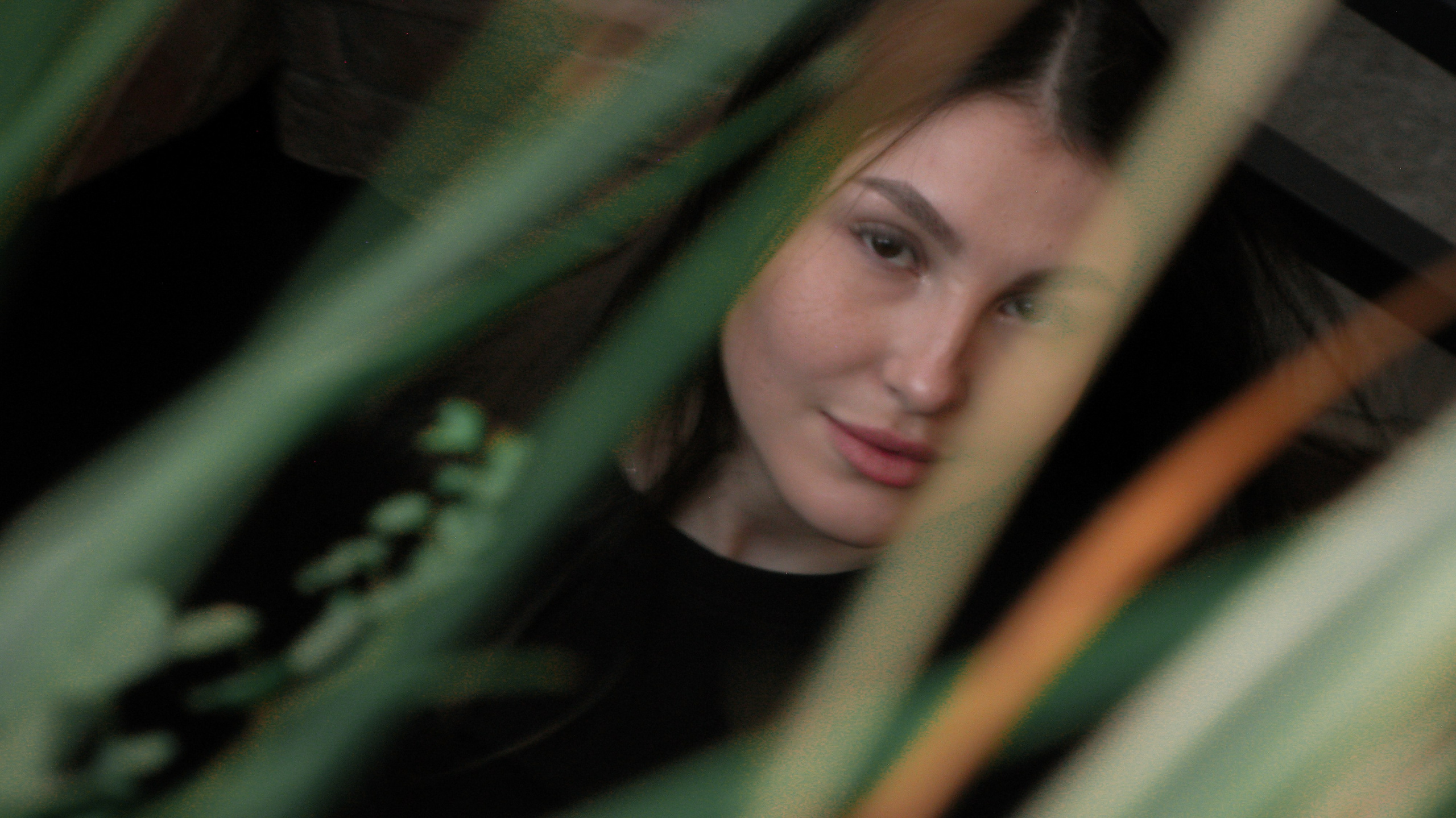 Даша. Портретный и свадебный фотограф в Москве Александра