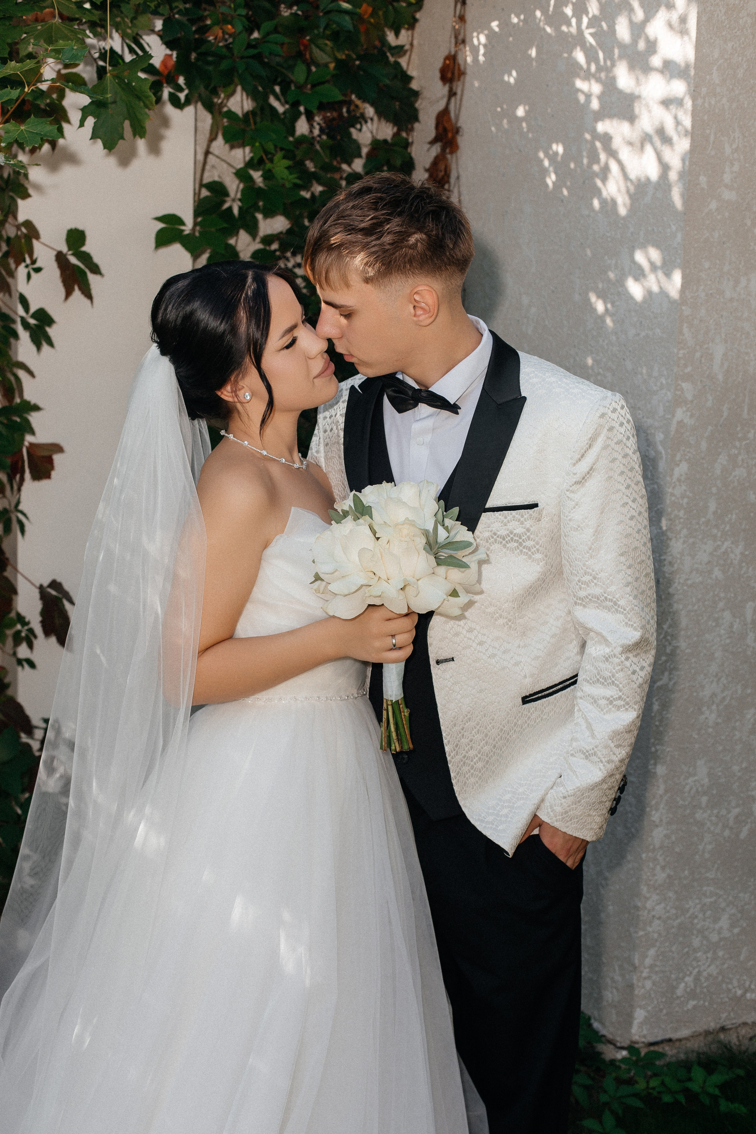 Сергей и Ксения. Свадебный фотограф и видеограф