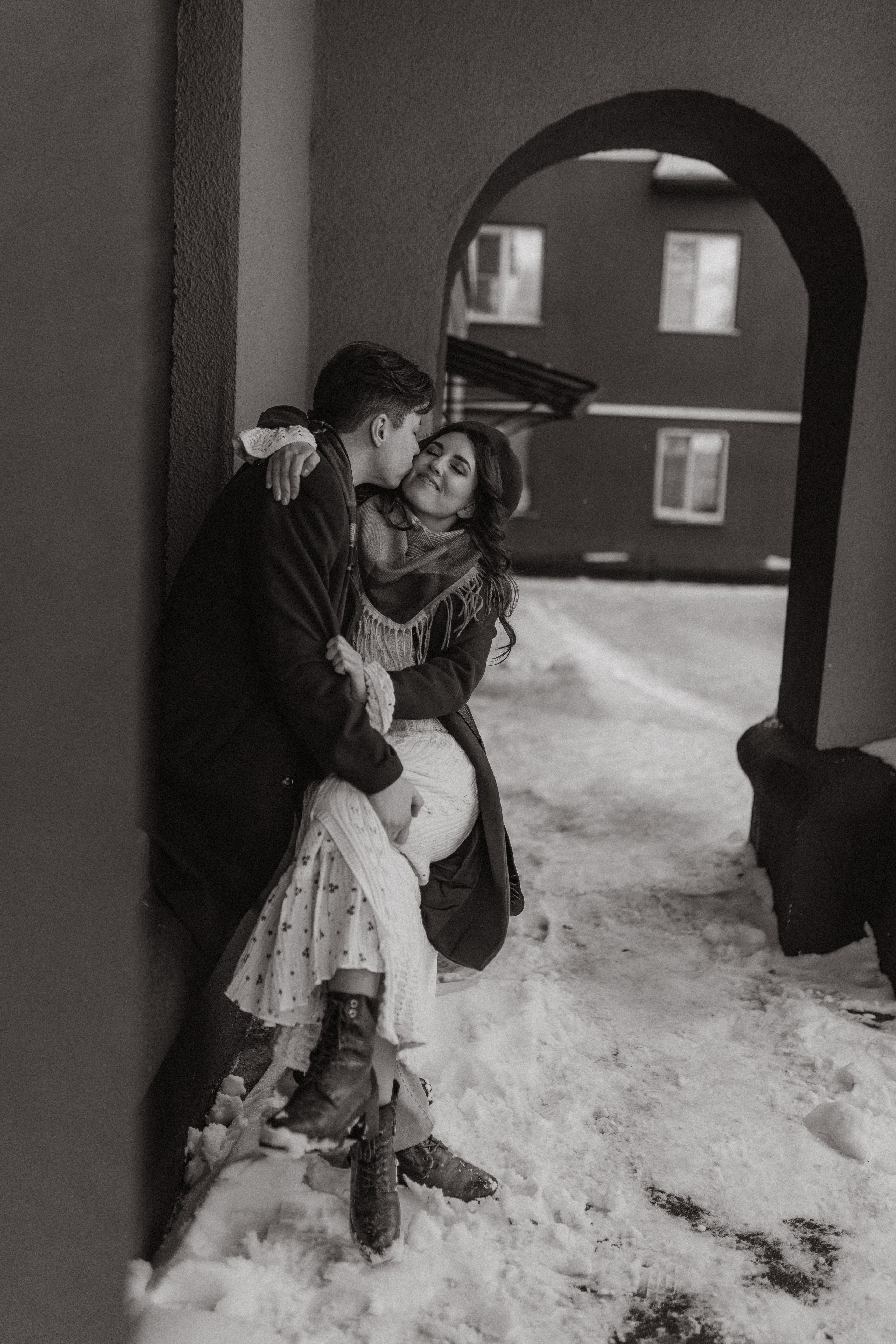 Андрей и Рада. Семейный и свадебный фотограф в Новосибирске/Бийске Екатерина Логинова