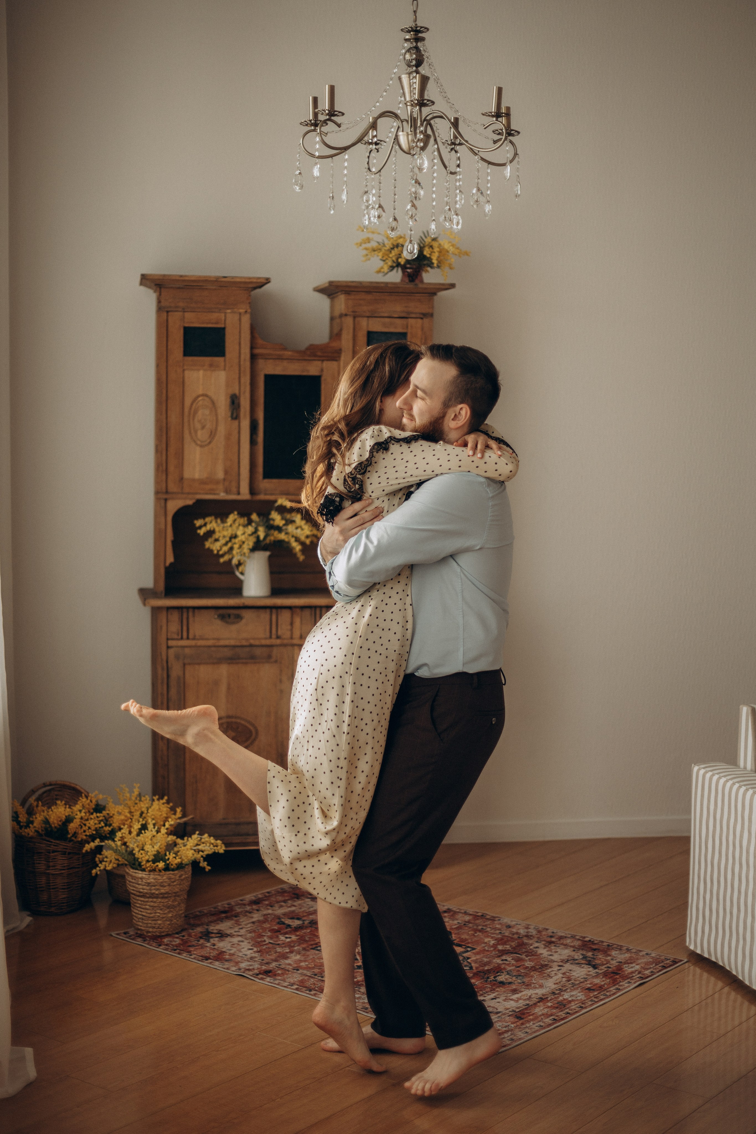 Анна и Константин. Семейный и свадебный фотограф в Новосибирске/Бийске Екатерина Логинова