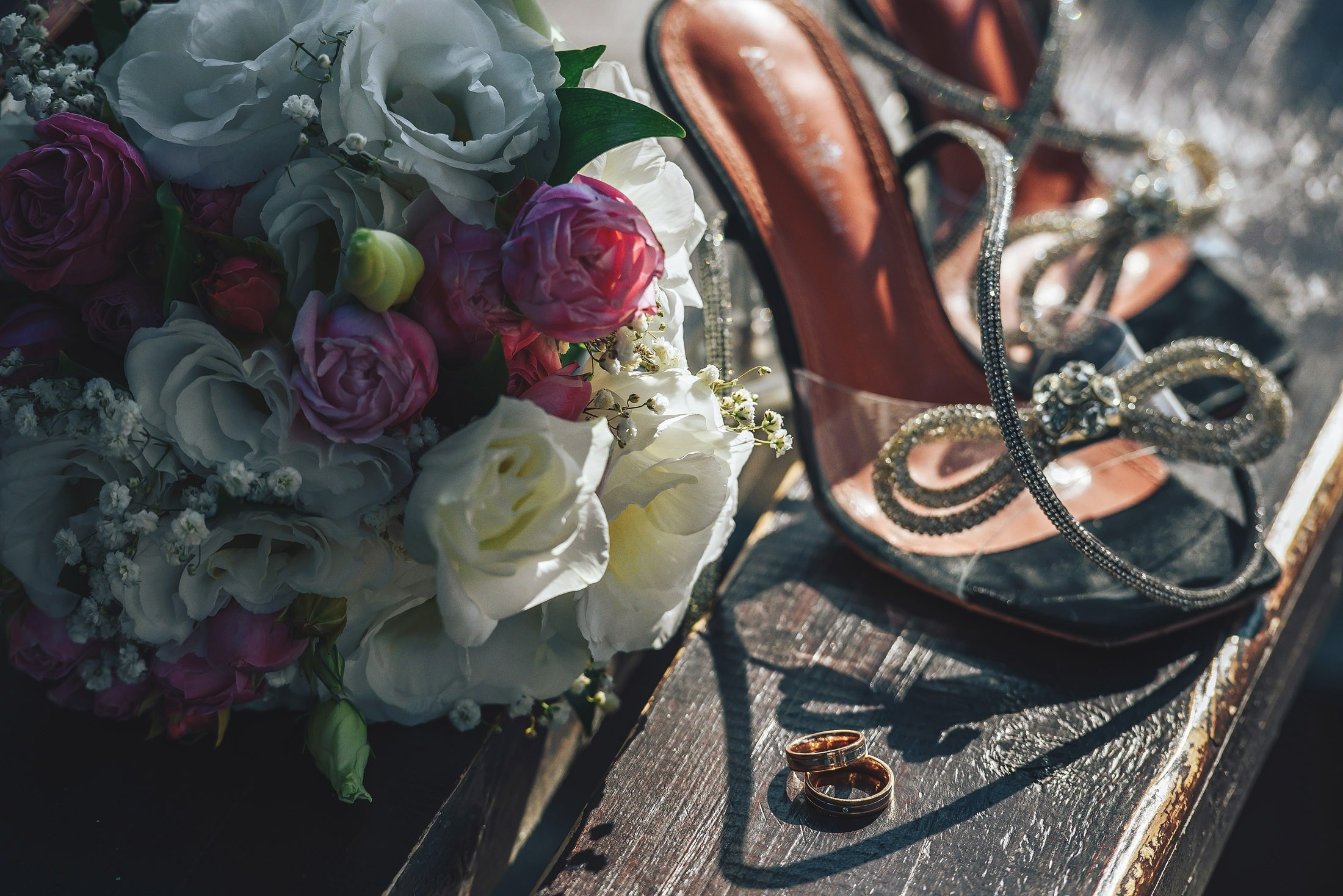 С&М. Семейный и свадебный фотограф в Судаке Кононов Николай