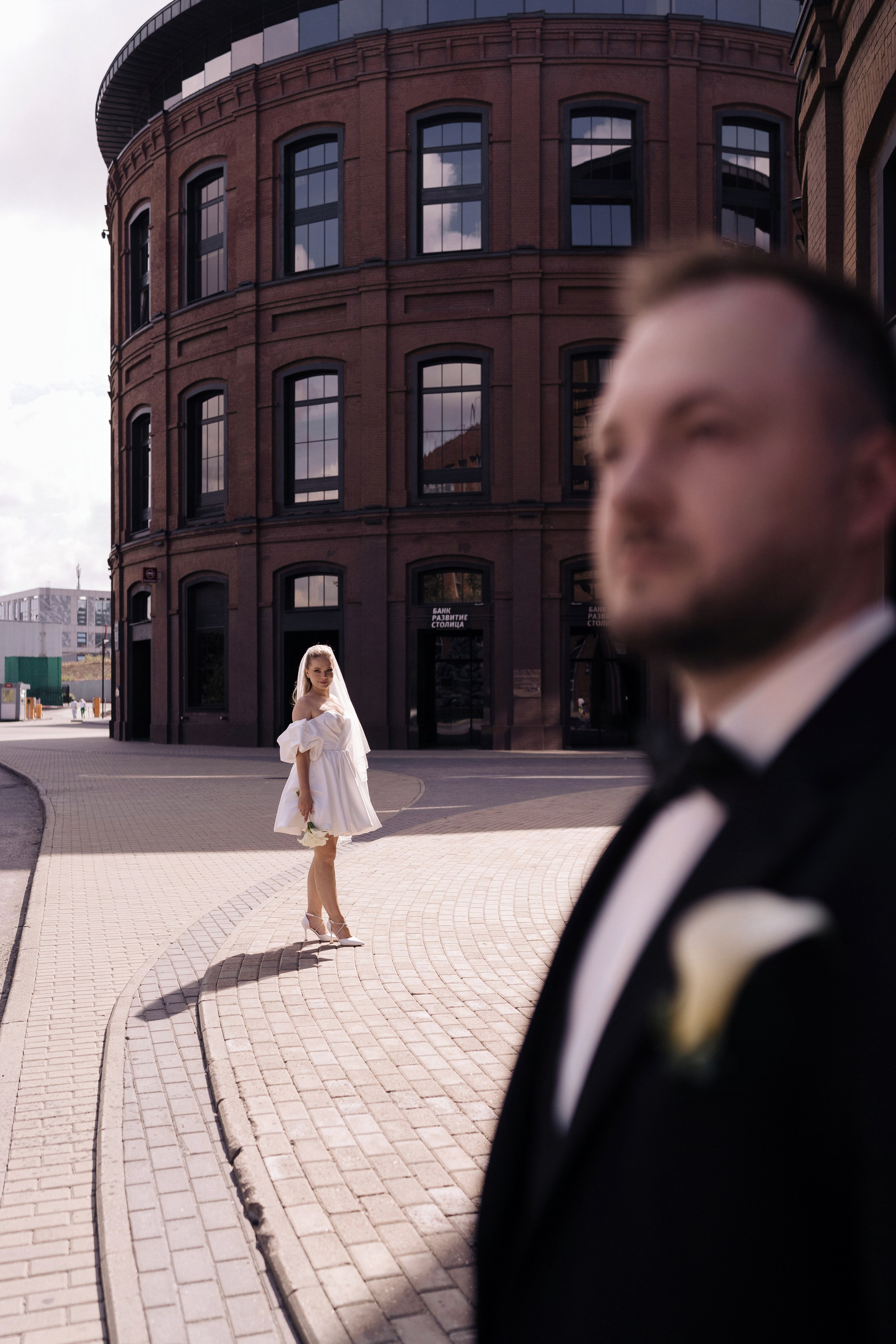 Любовь на высоте