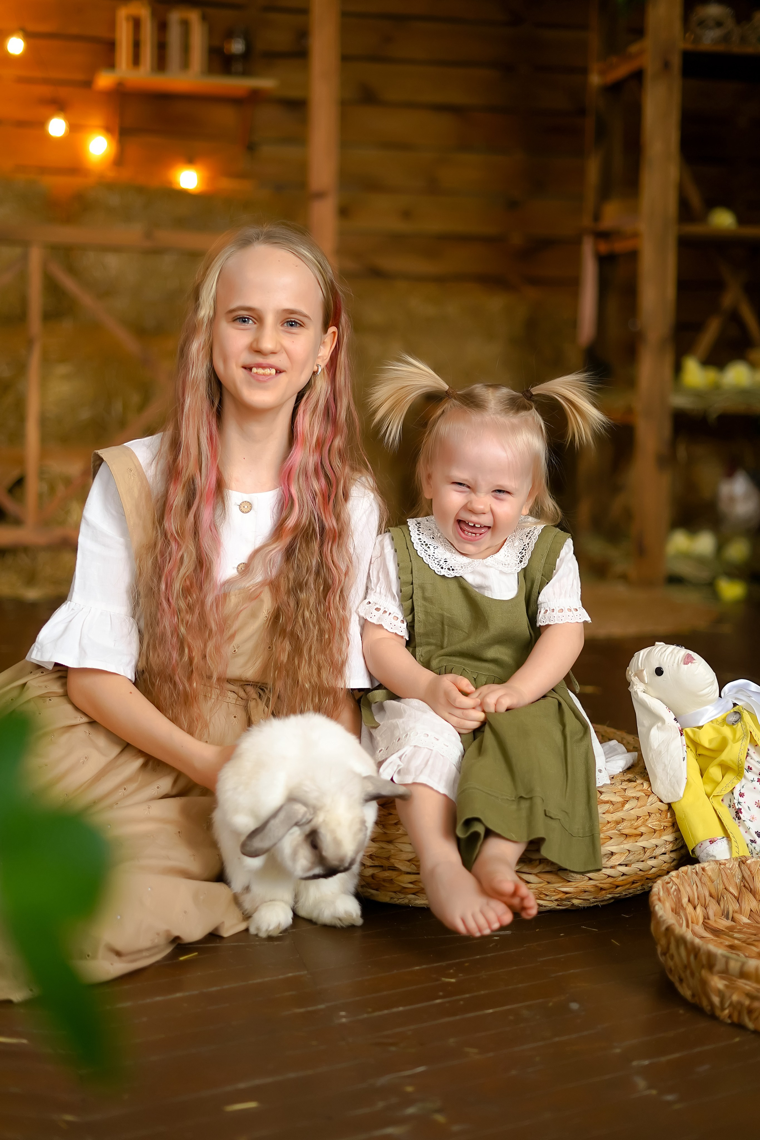 Милота!. Фотограф Татьяна Митрофанова